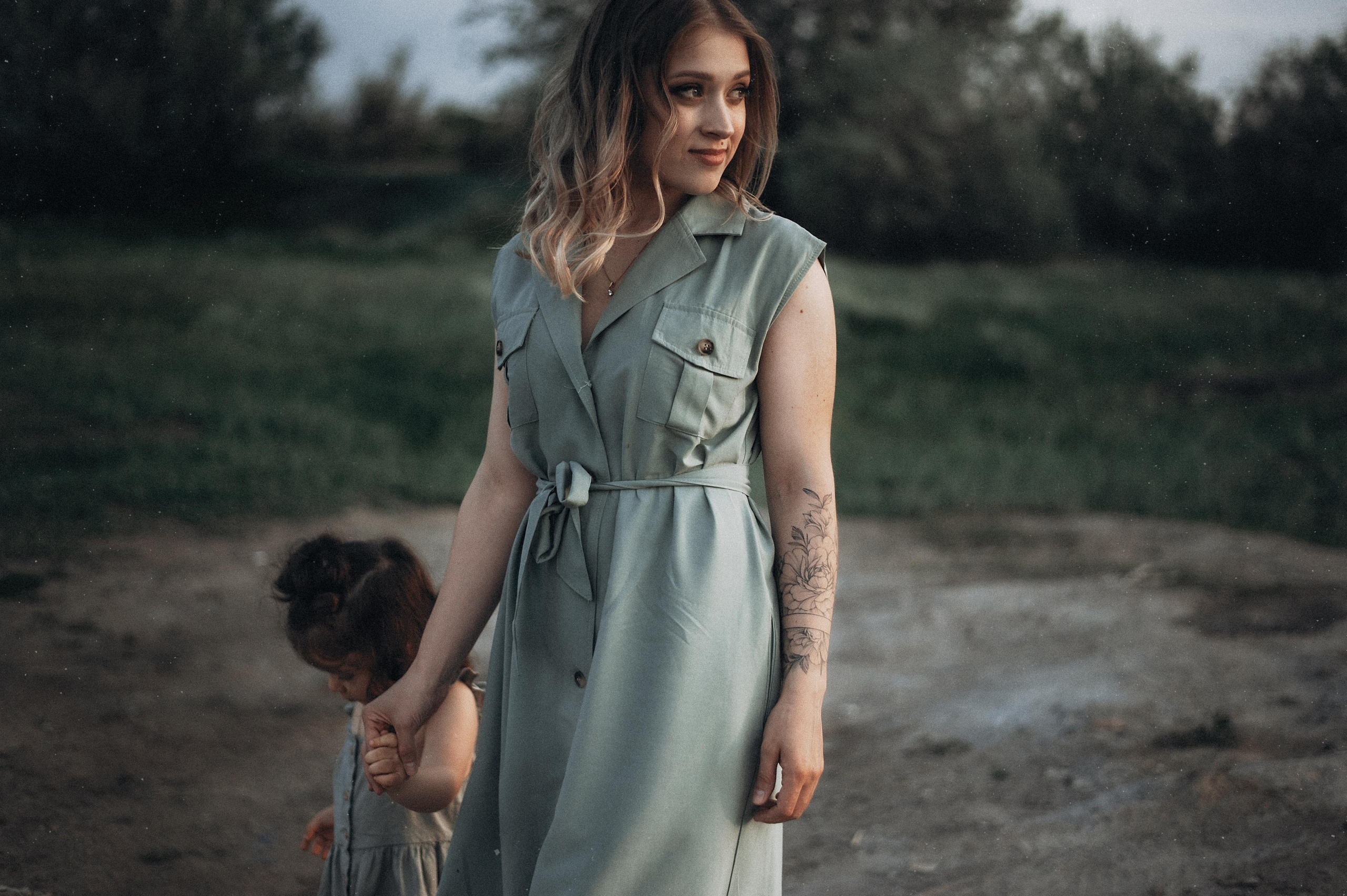 Про самое главное. Фотограф в Саратове Анастасия Гладина