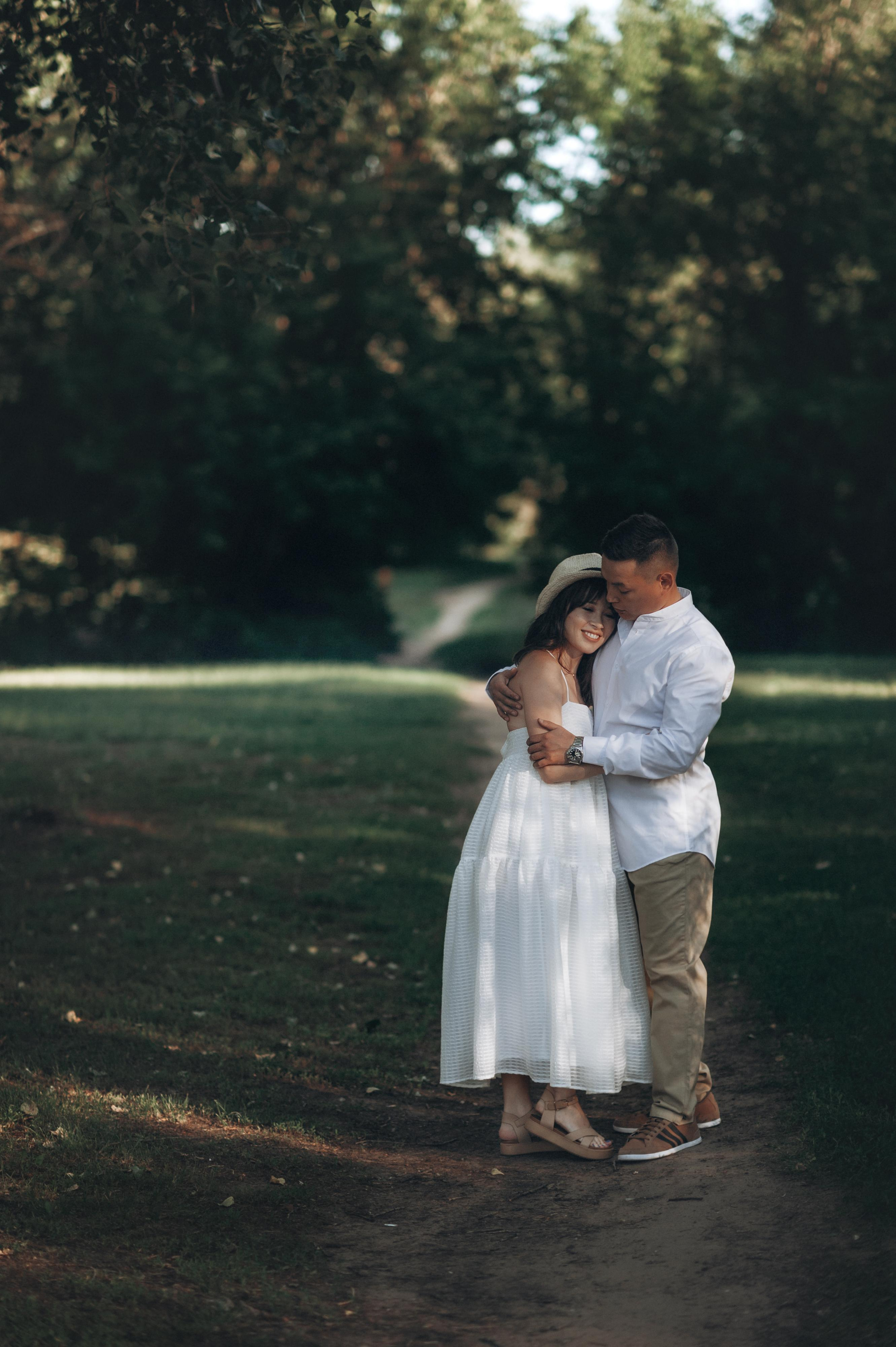 Жебик и Азамат. Фотограф в Саратове Анастасия Гладина