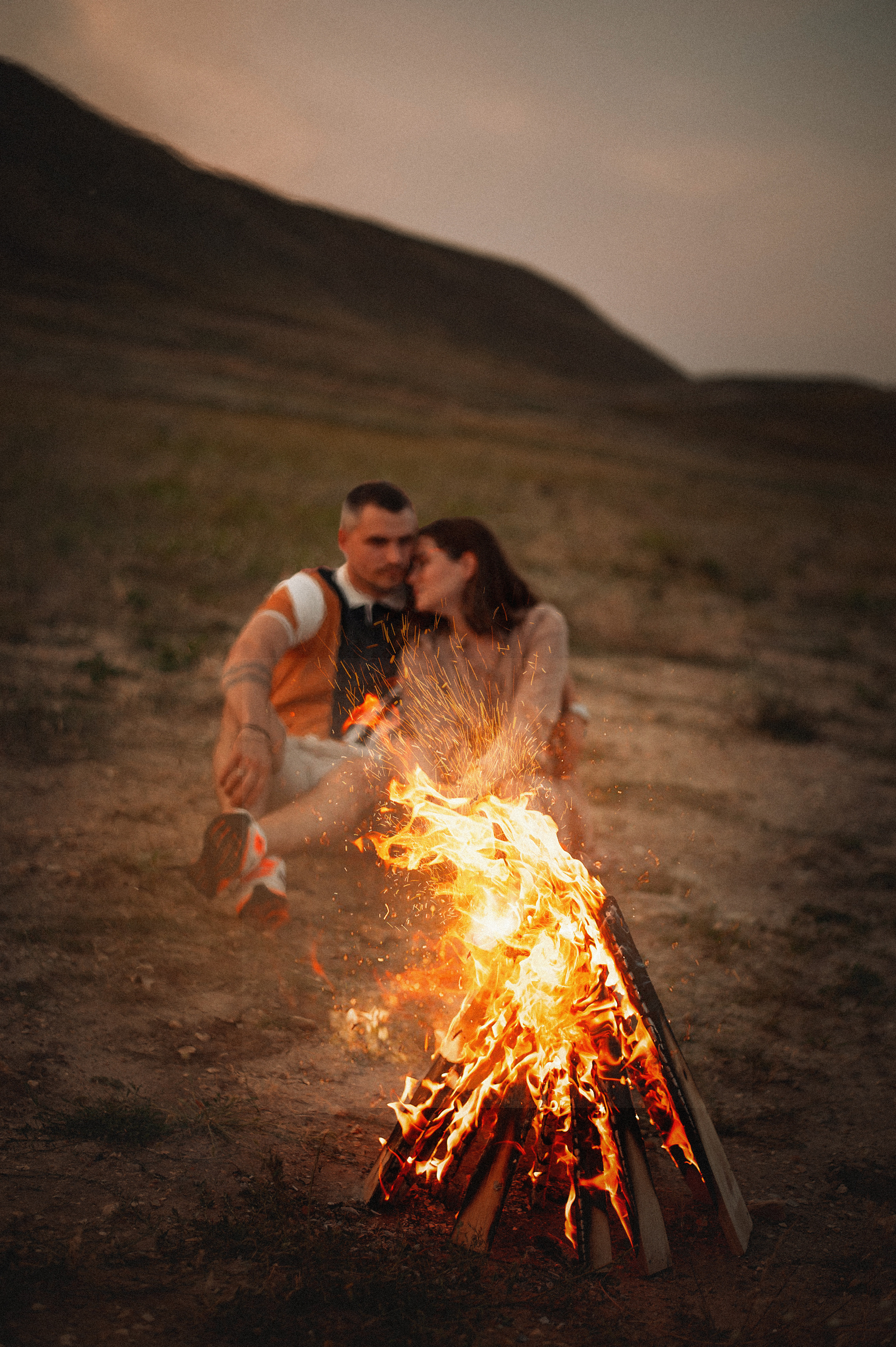 Love story. Фотограф в Саратове Анастасия Гладина