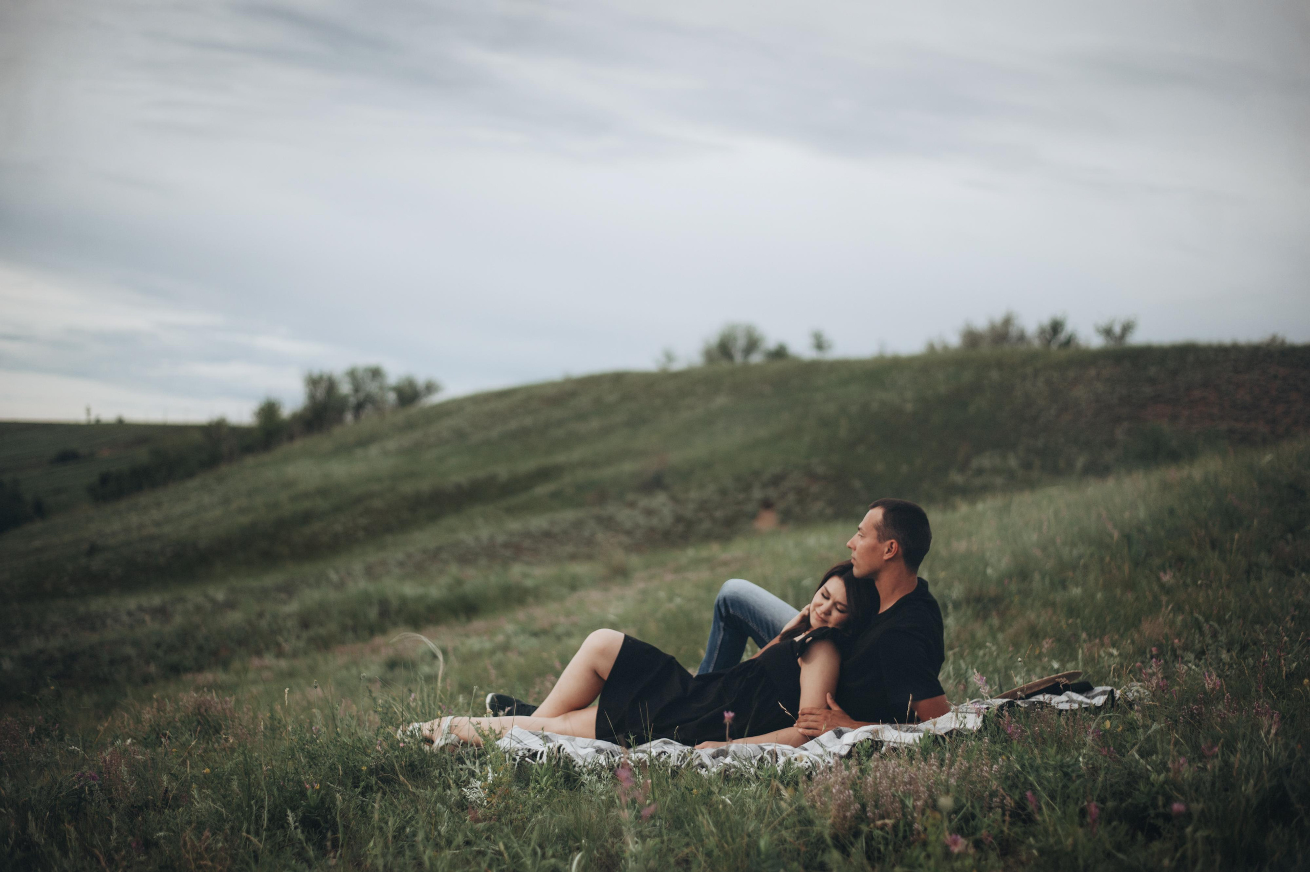 Виктор Елена. Фотограф в Саратове Анастасия Гладина