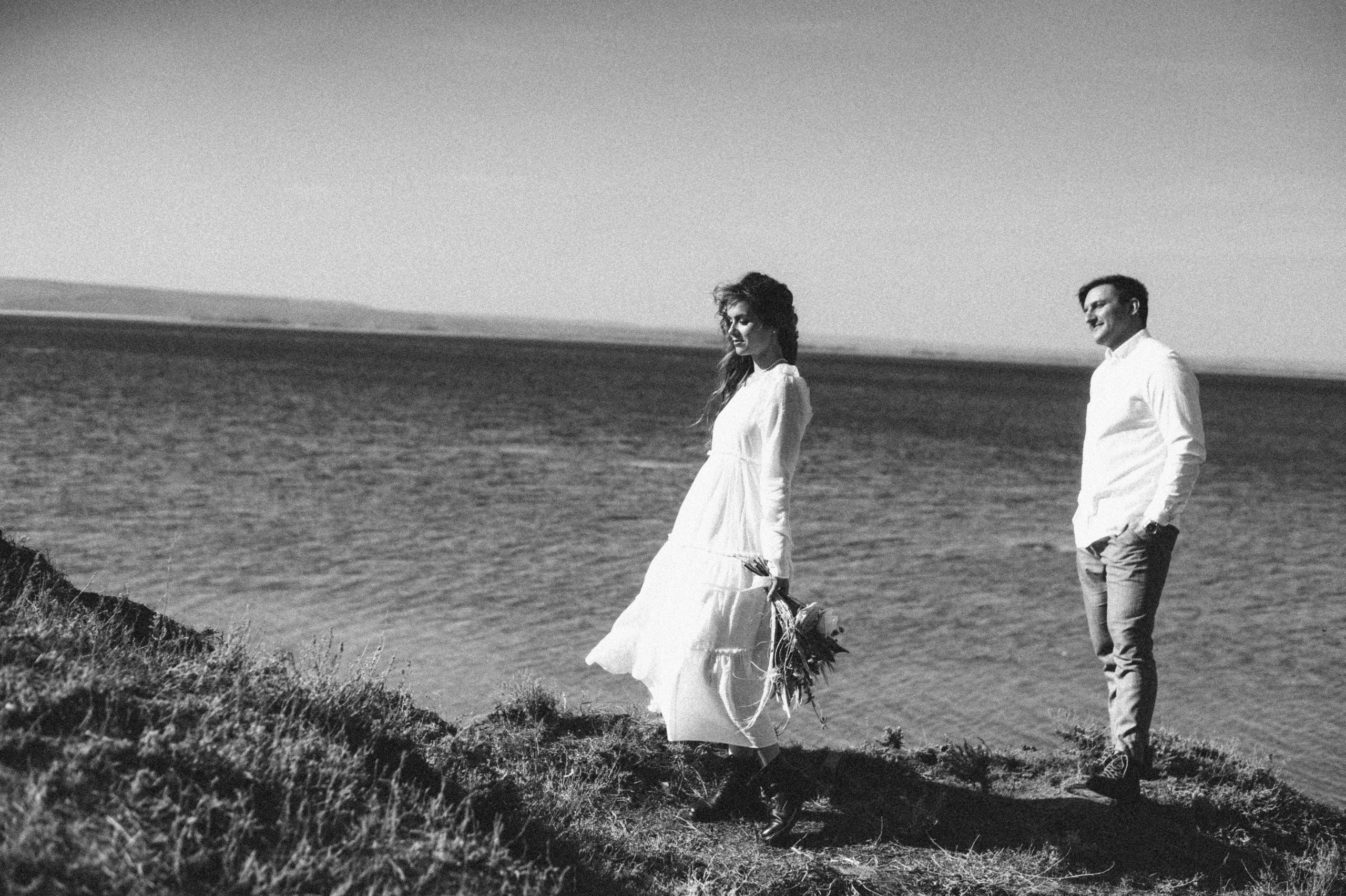 Свадьба в апреле. Фотограф в Саратове Анастасия Гладина