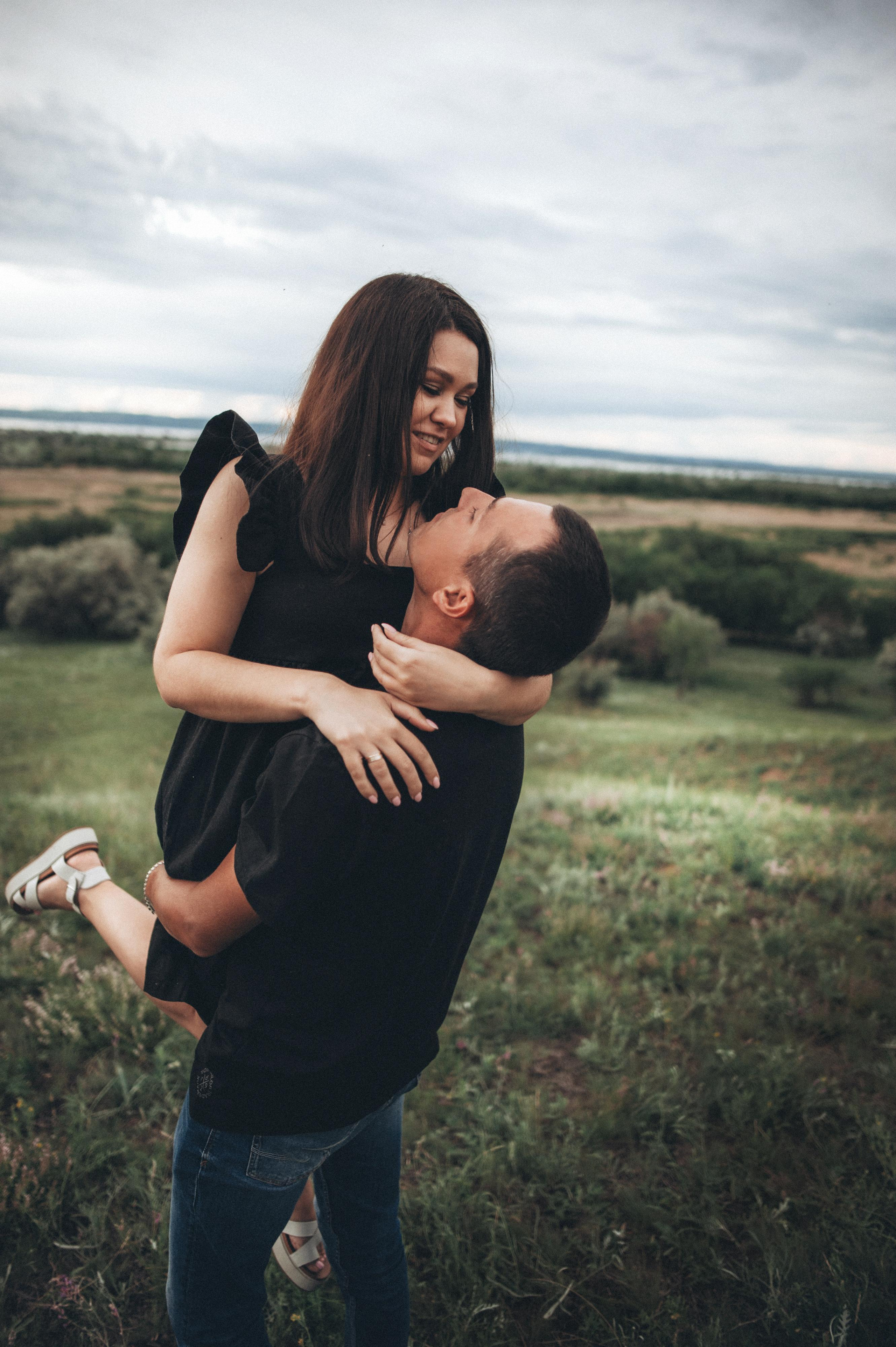 Виктор Елена. Фотограф в Саратове Анастасия Гладина