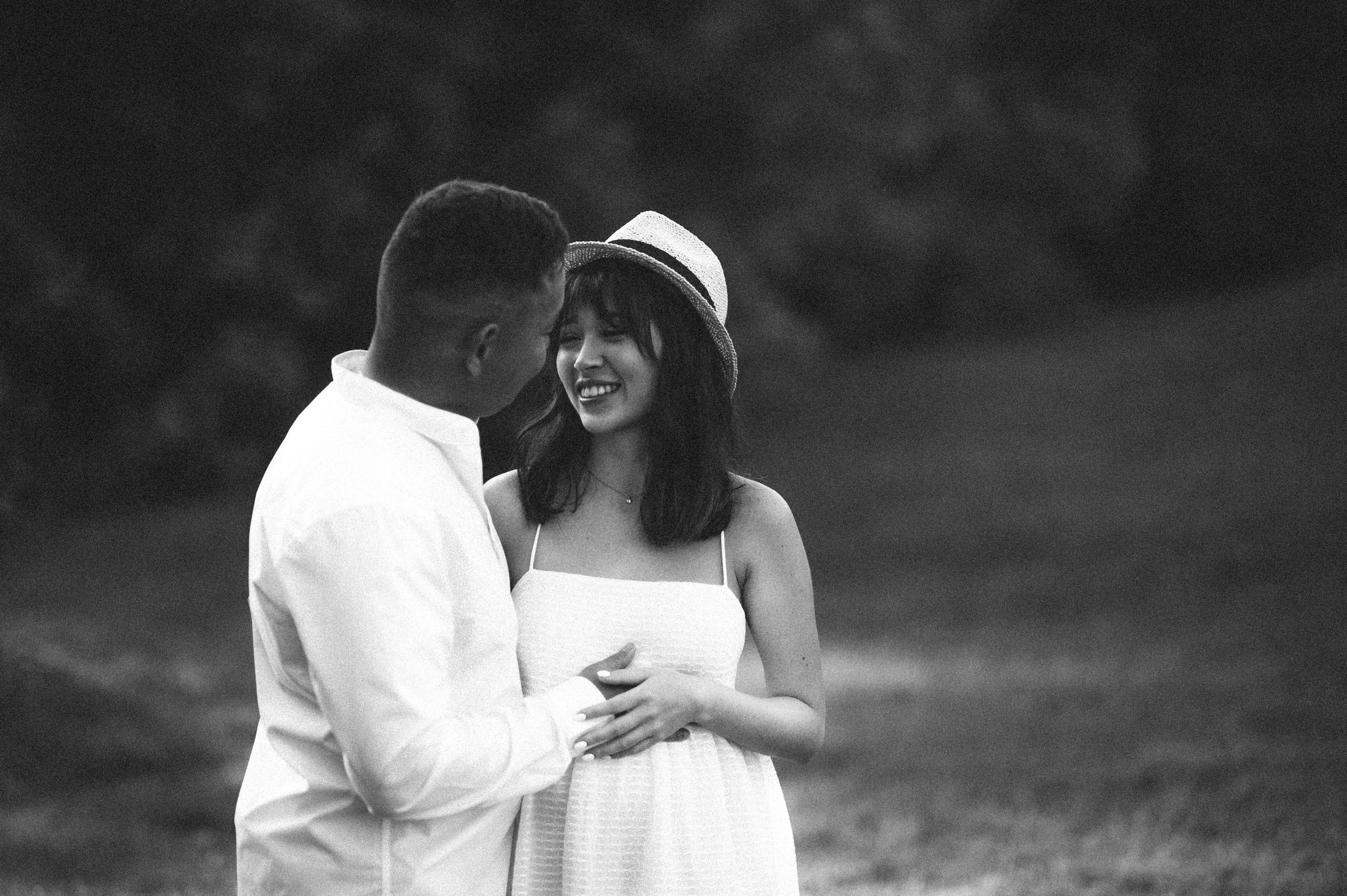 Жебик и Азамат. Фотограф в Саратове Анастасия Гладина