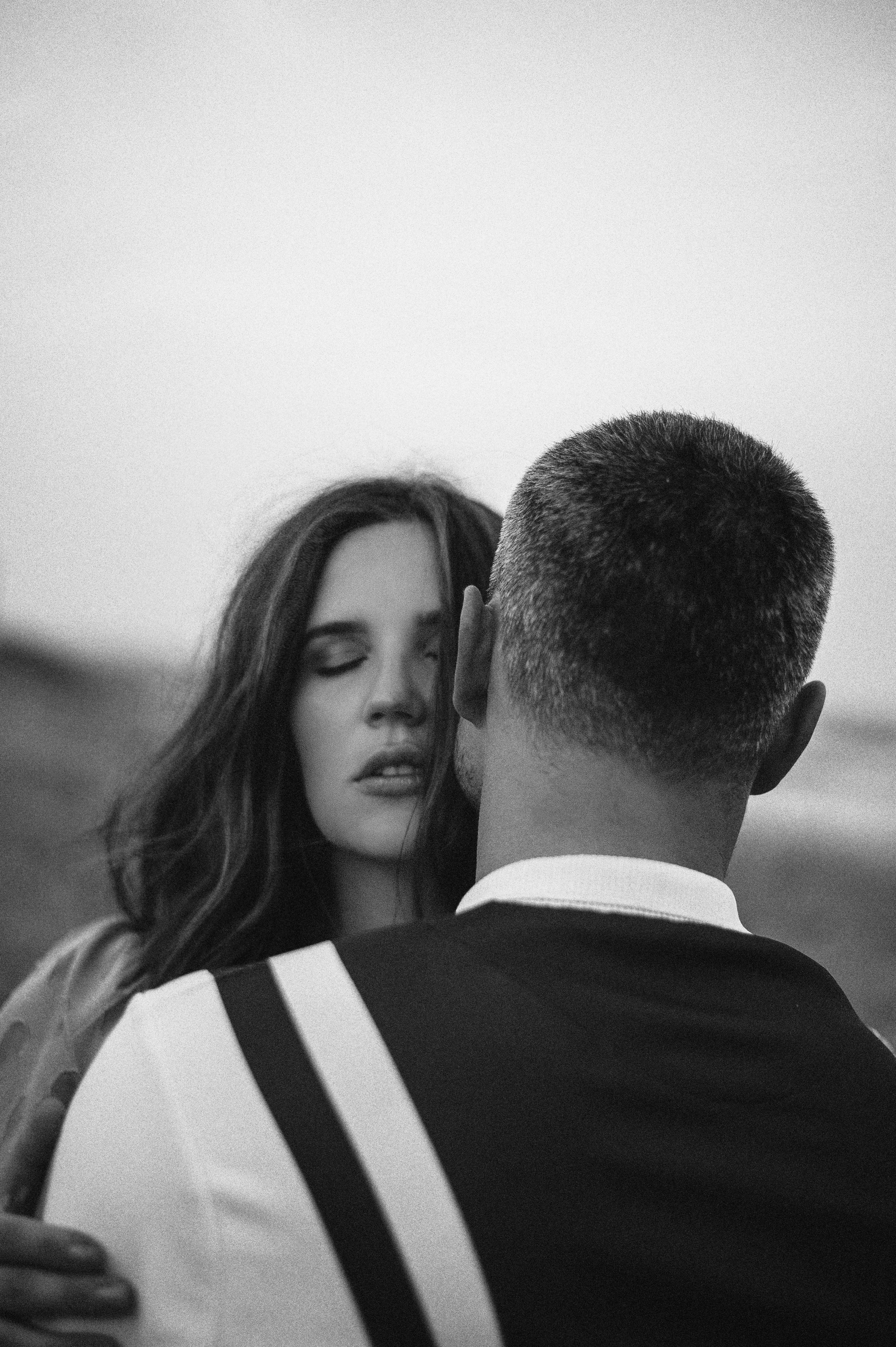 Love story. Фотограф в Саратове Анастасия Гладина