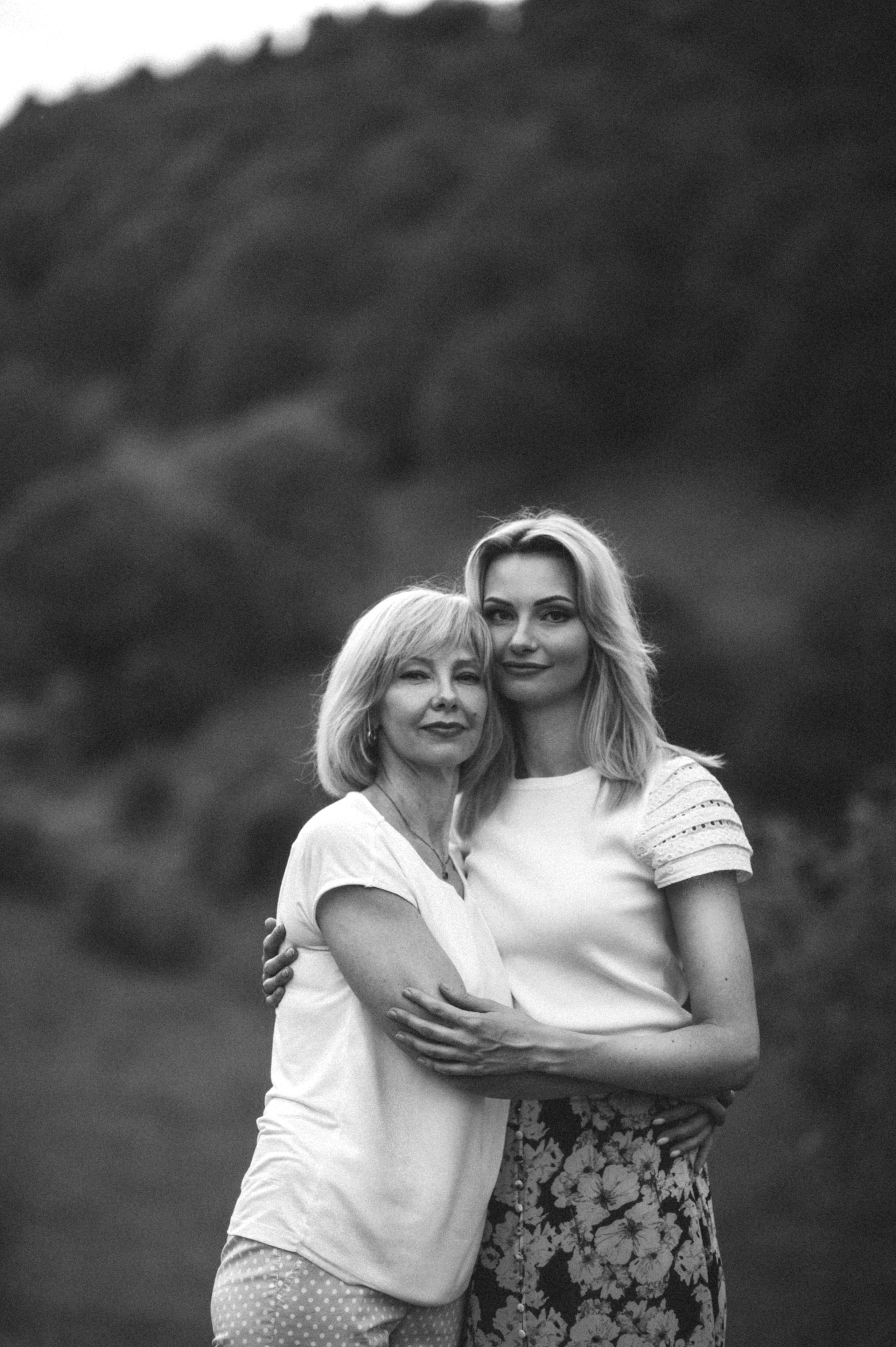 Саша Маша Ася. Фотограф в Саратове Анастасия Гладина