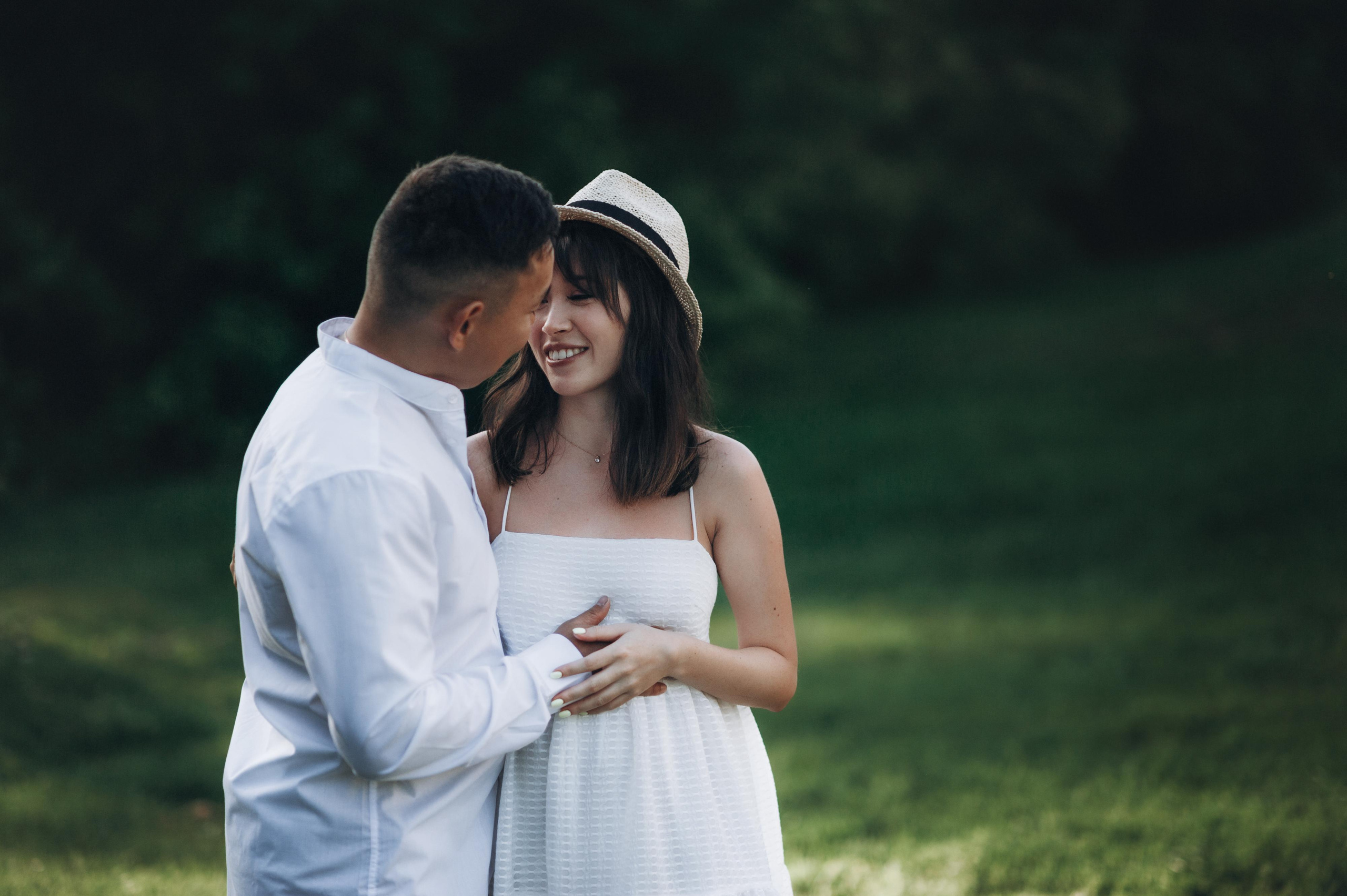 Жебик и Азамат. Фотограф в Саратове Анастасия Гладина