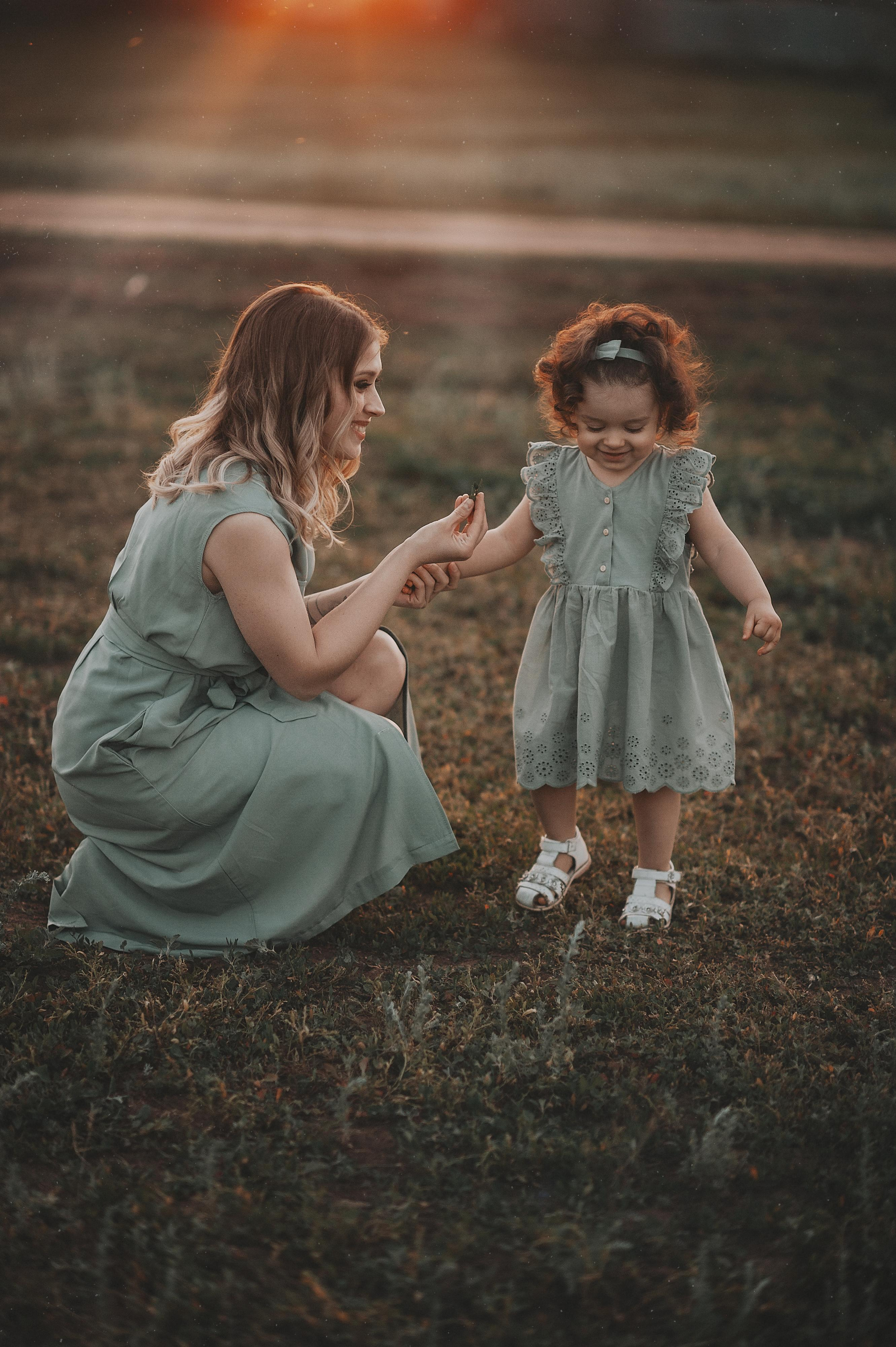 Про самое главное. Фотограф в Саратове Анастасия Гладина