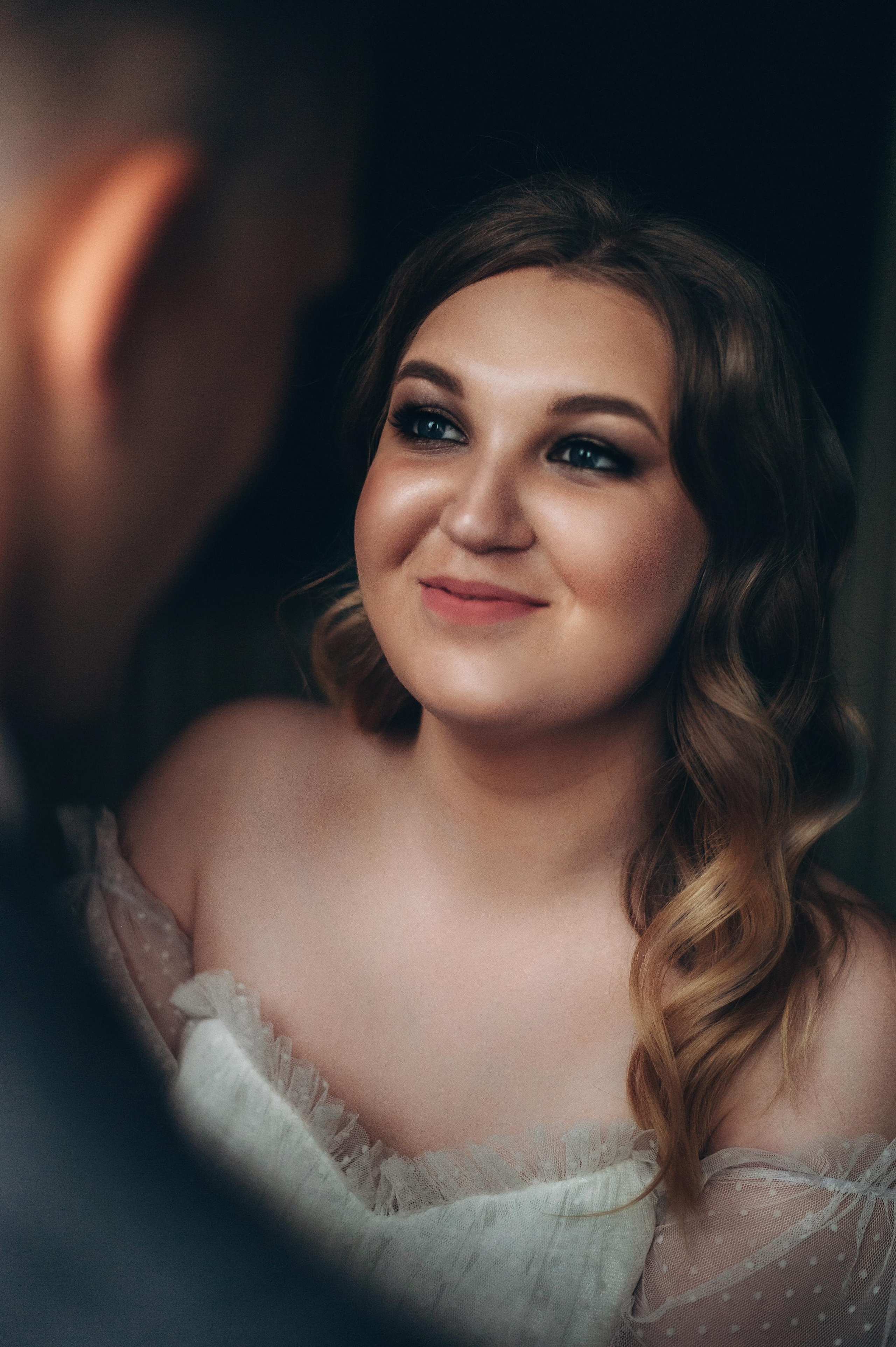 Июнь, дождь, свадьба. Фотограф в Саратове Анастасия Гладина