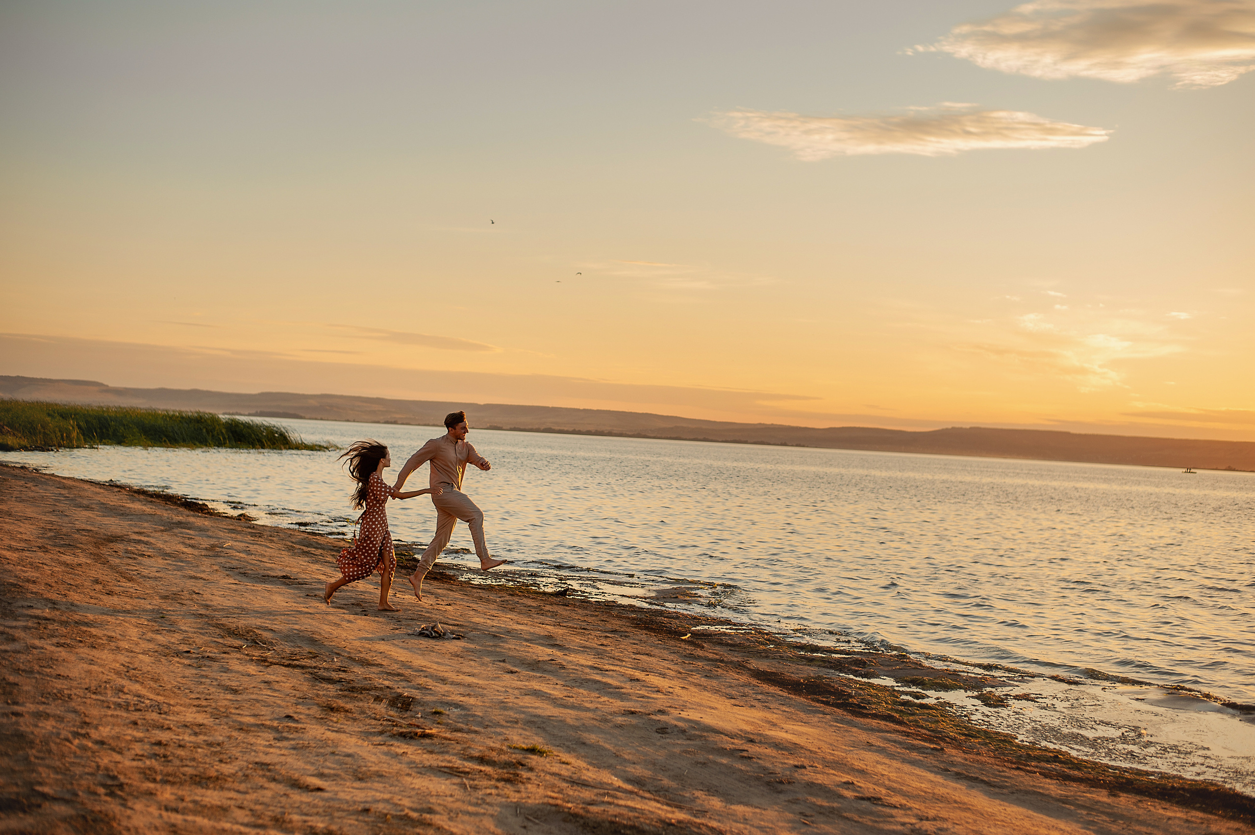 Love story. Фотограф в Саратове Анастасия Гладина