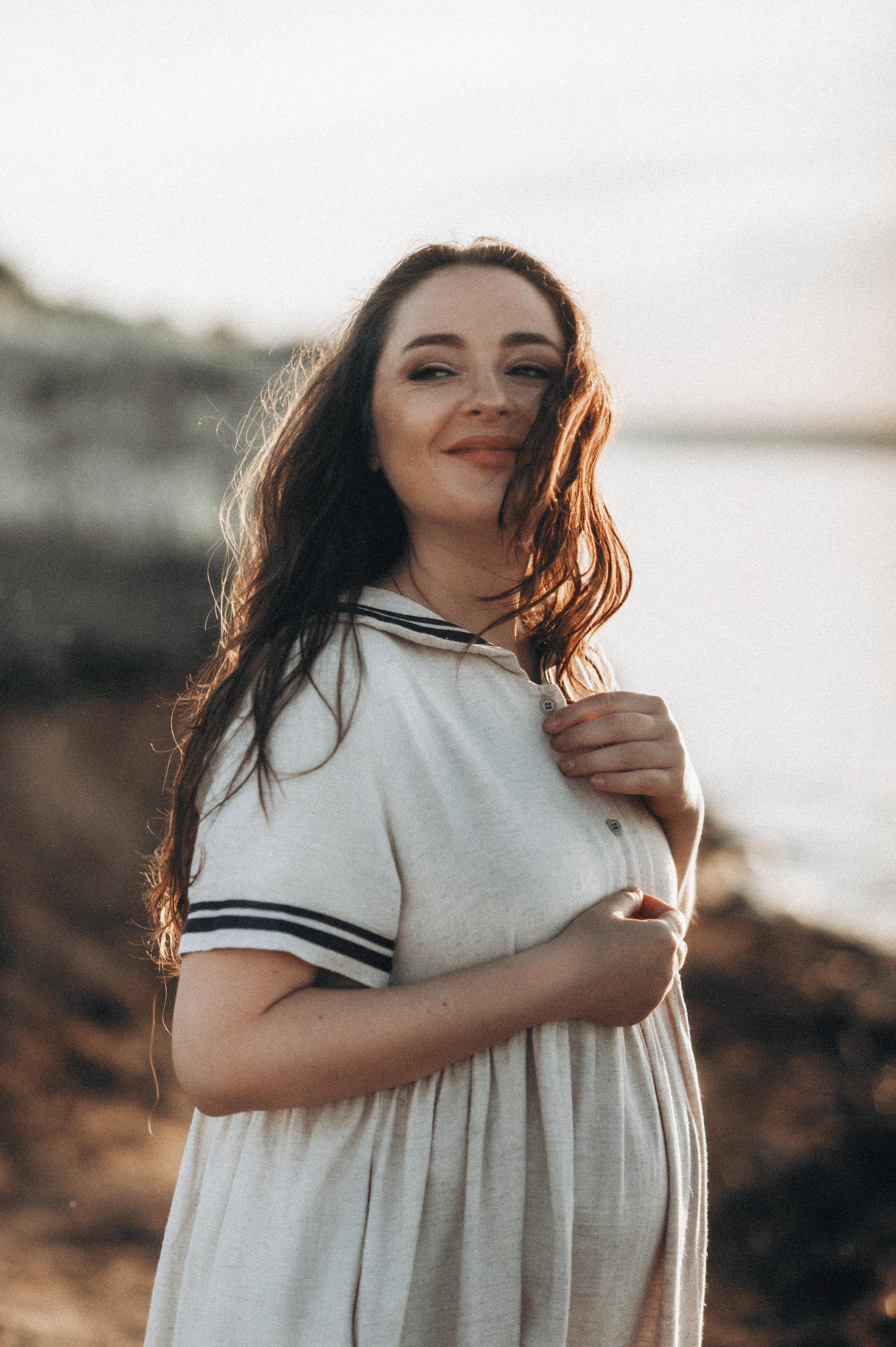 В ожидании Малышки. Фотограф в Саратове Анастасия Гладина