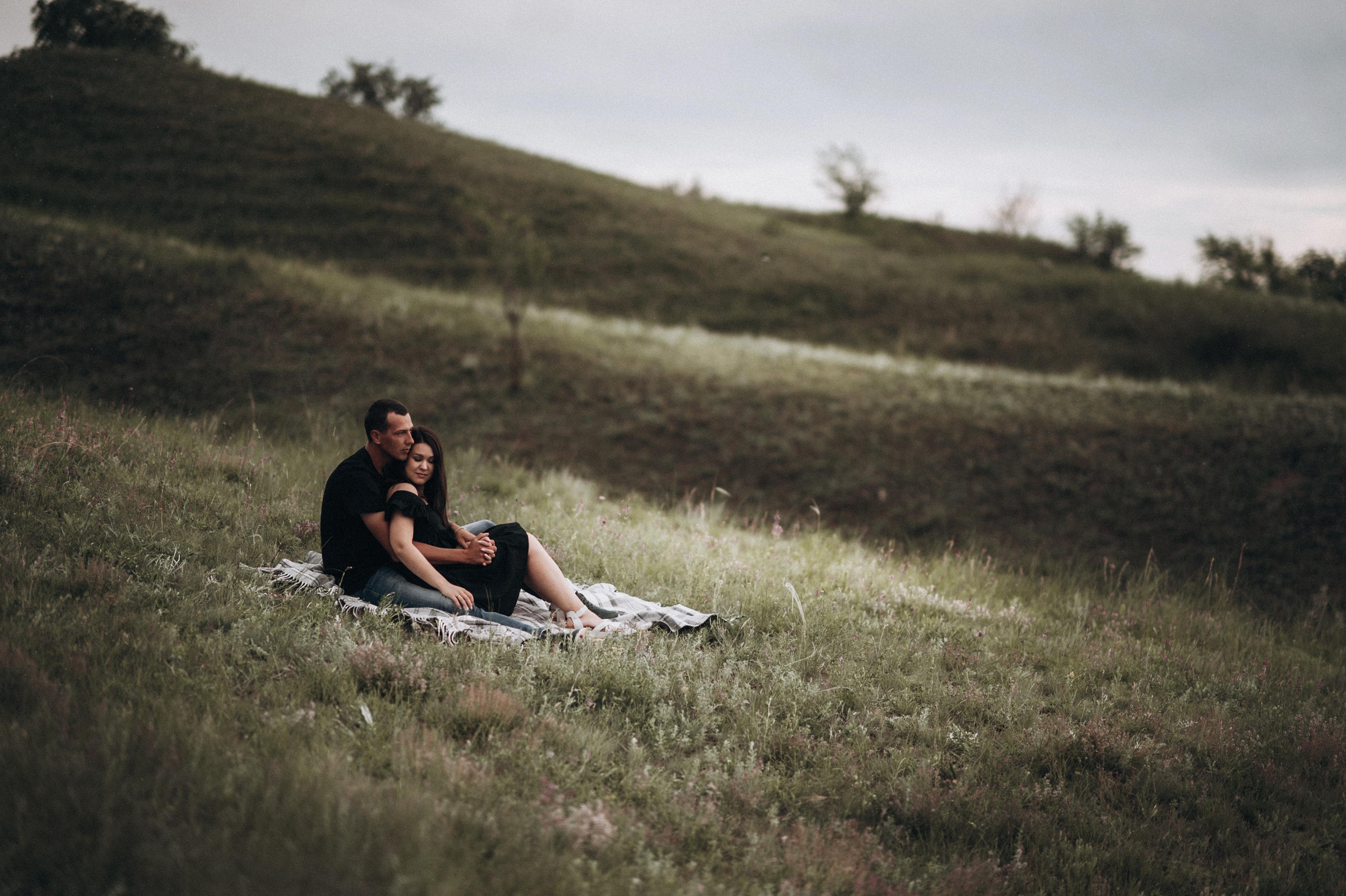 Виктор Елена. Фотограф в Саратове Анастасия Гладина