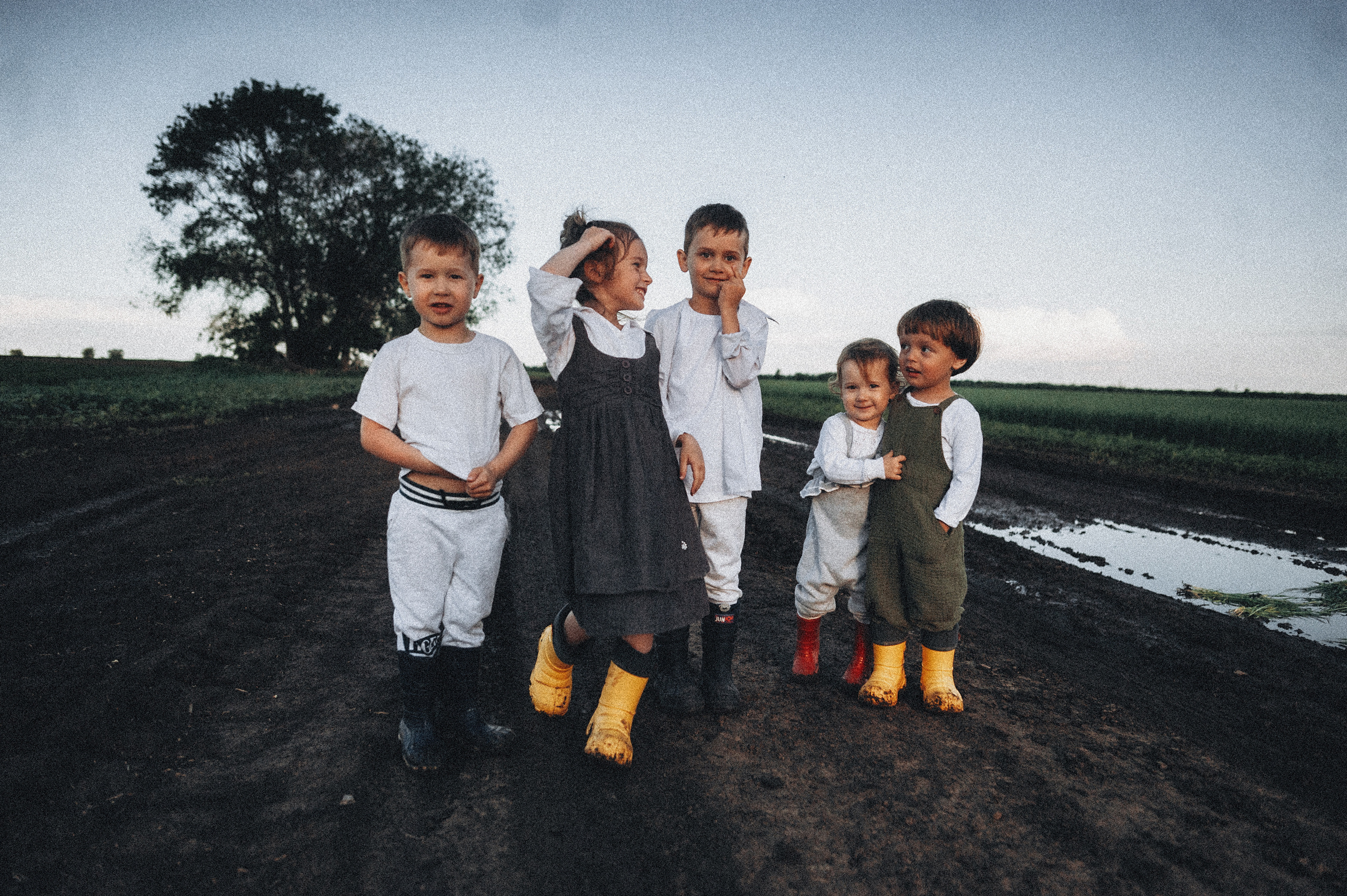 Фотограф в Саратове Анастасия Гладина