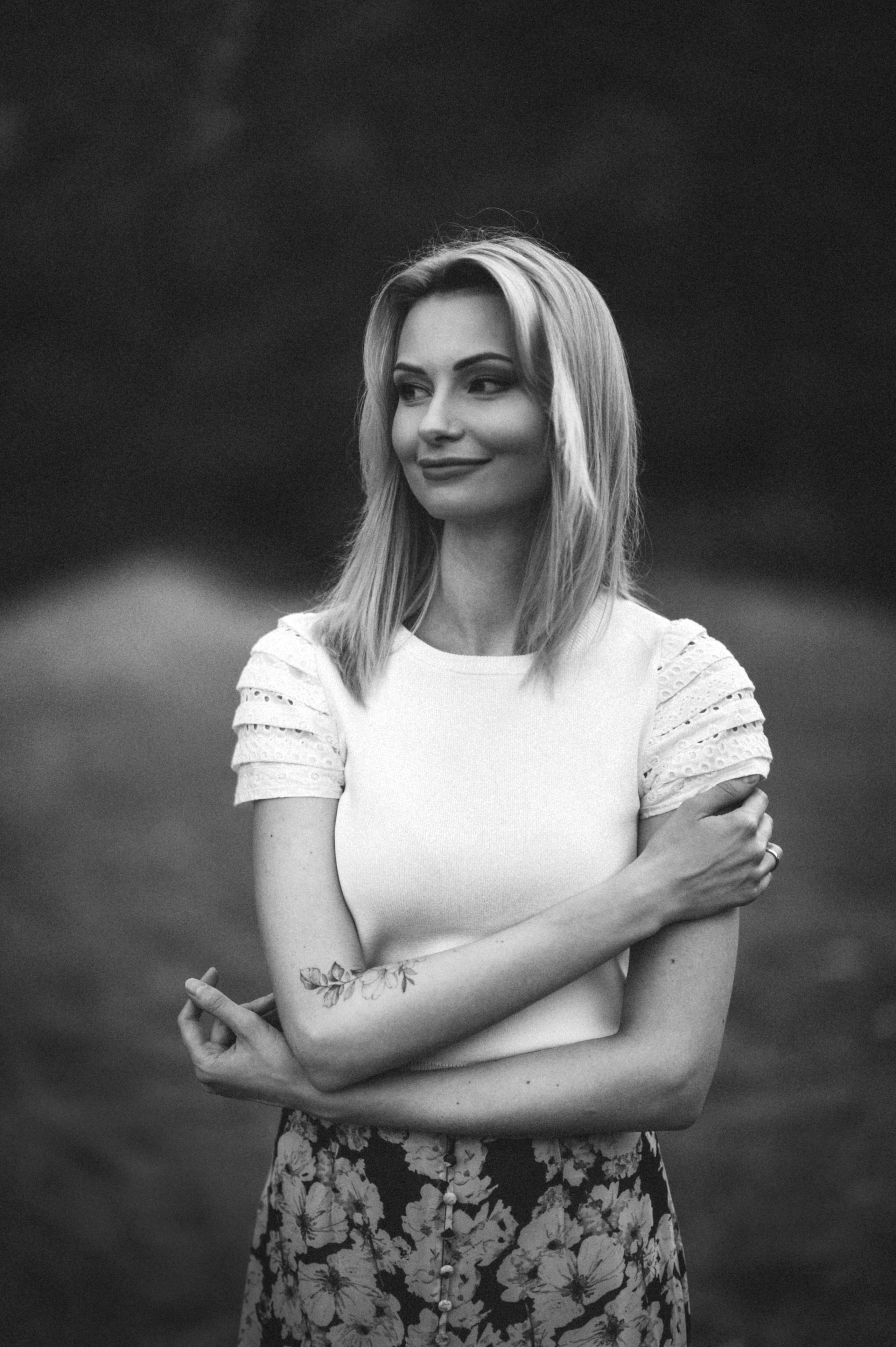 Саша Маша Ася. Фотограф в Саратове Анастасия Гладина