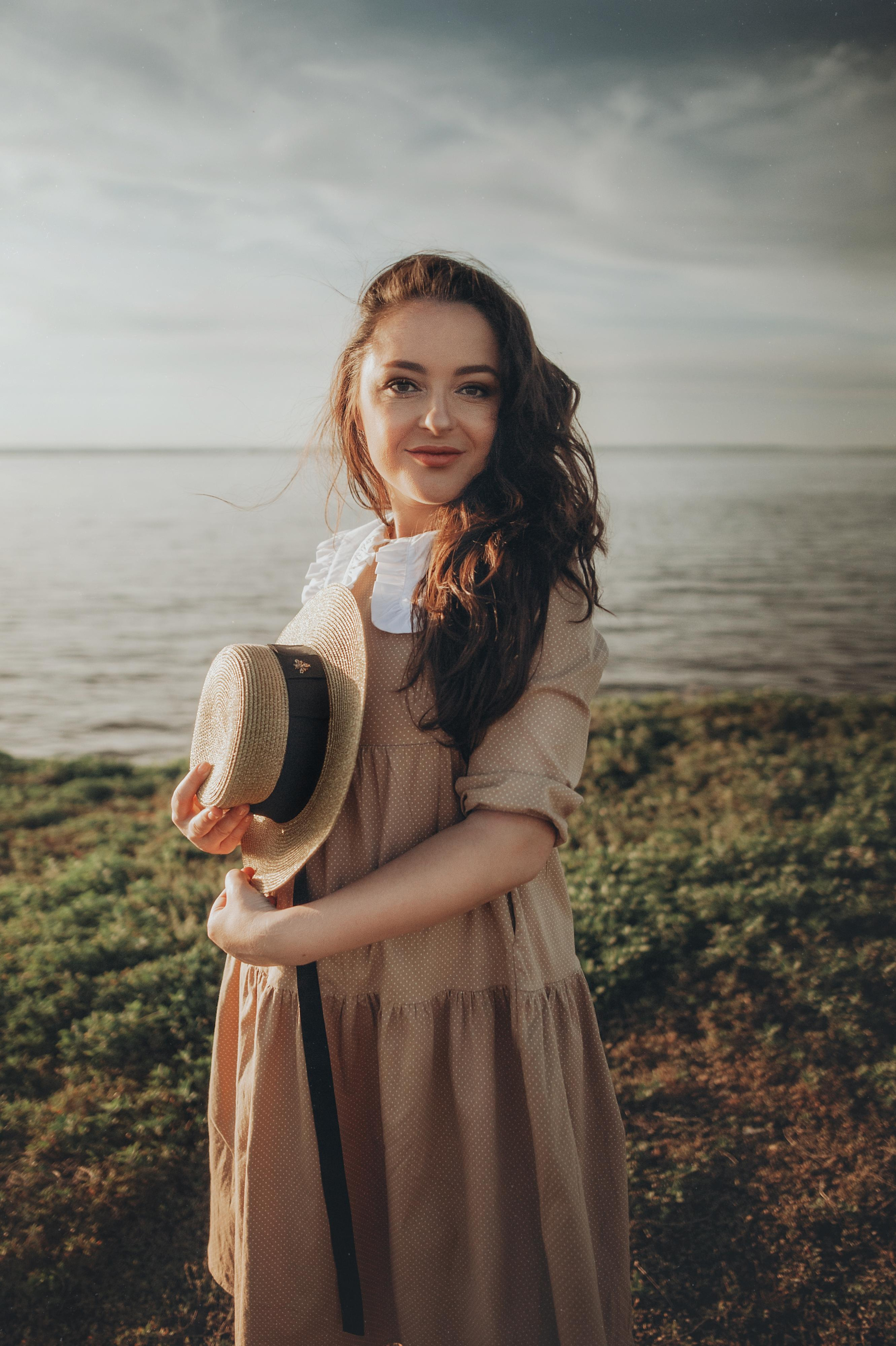 В ожидании Малышки. Фотограф в Саратове Анастасия Гладина