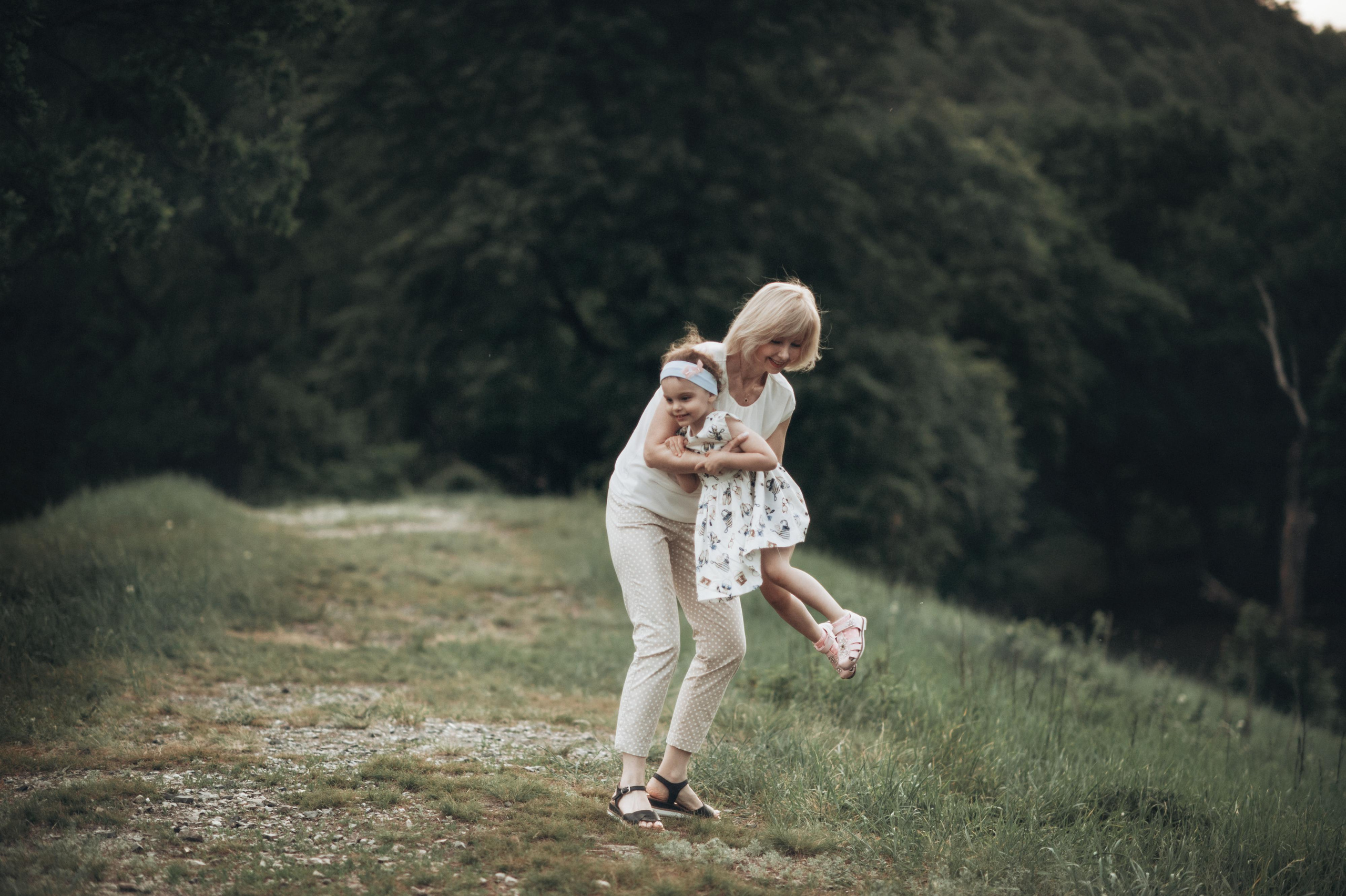 Саша Маша Ася. Фотограф в Саратове Анастасия Гладина