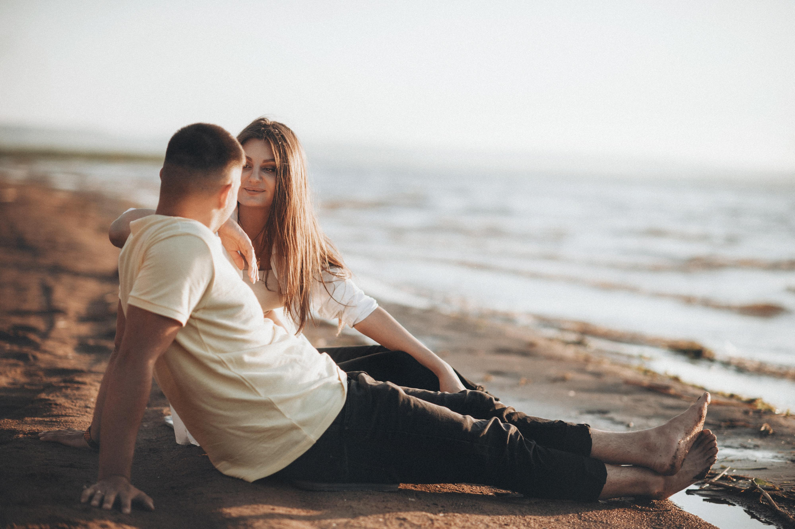 Оксана Максим. Фотограф в Саратове Анастасия Гладина