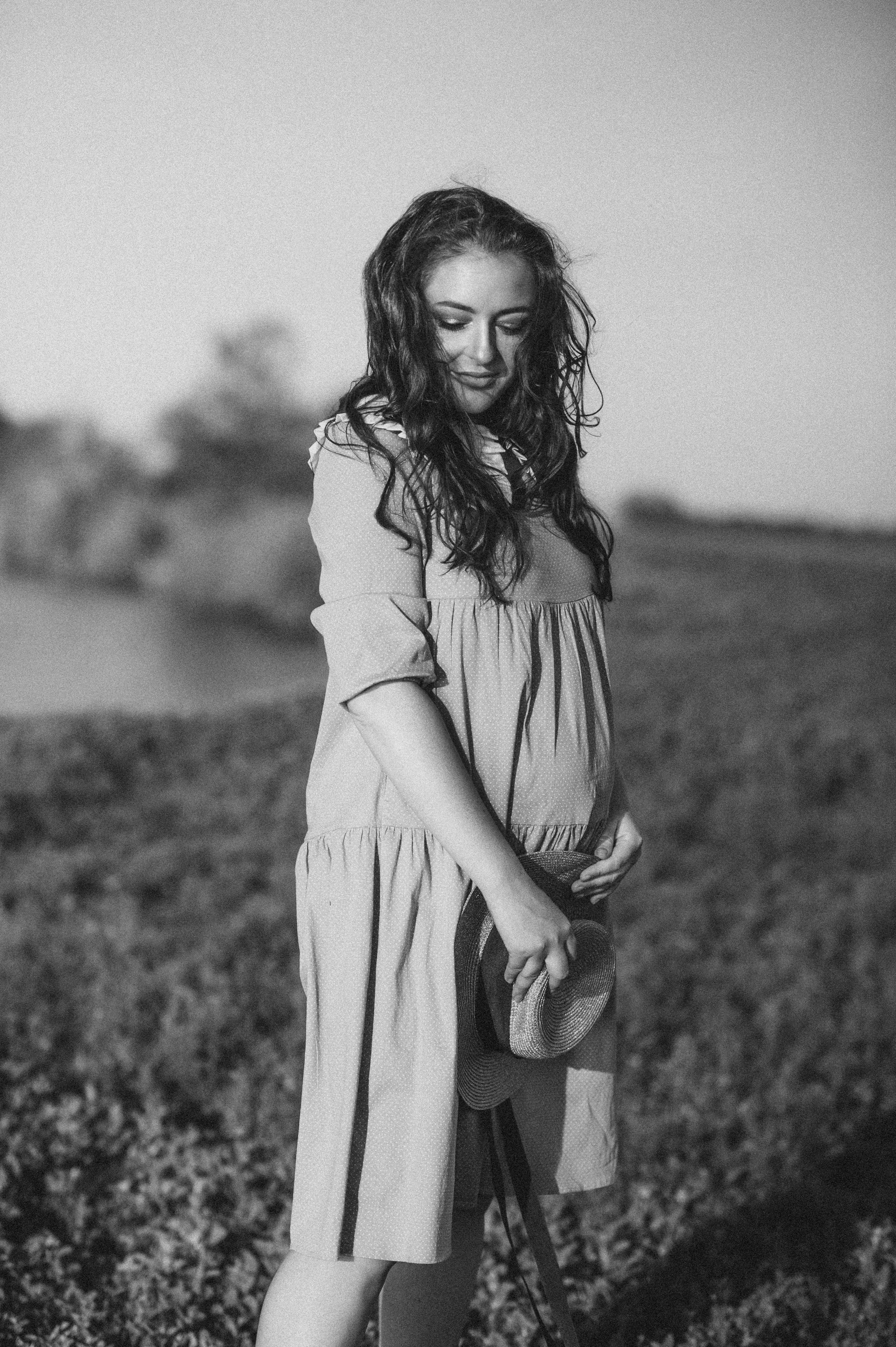 В ожидании Малышки. Фотограф в Саратове Анастасия Гладина