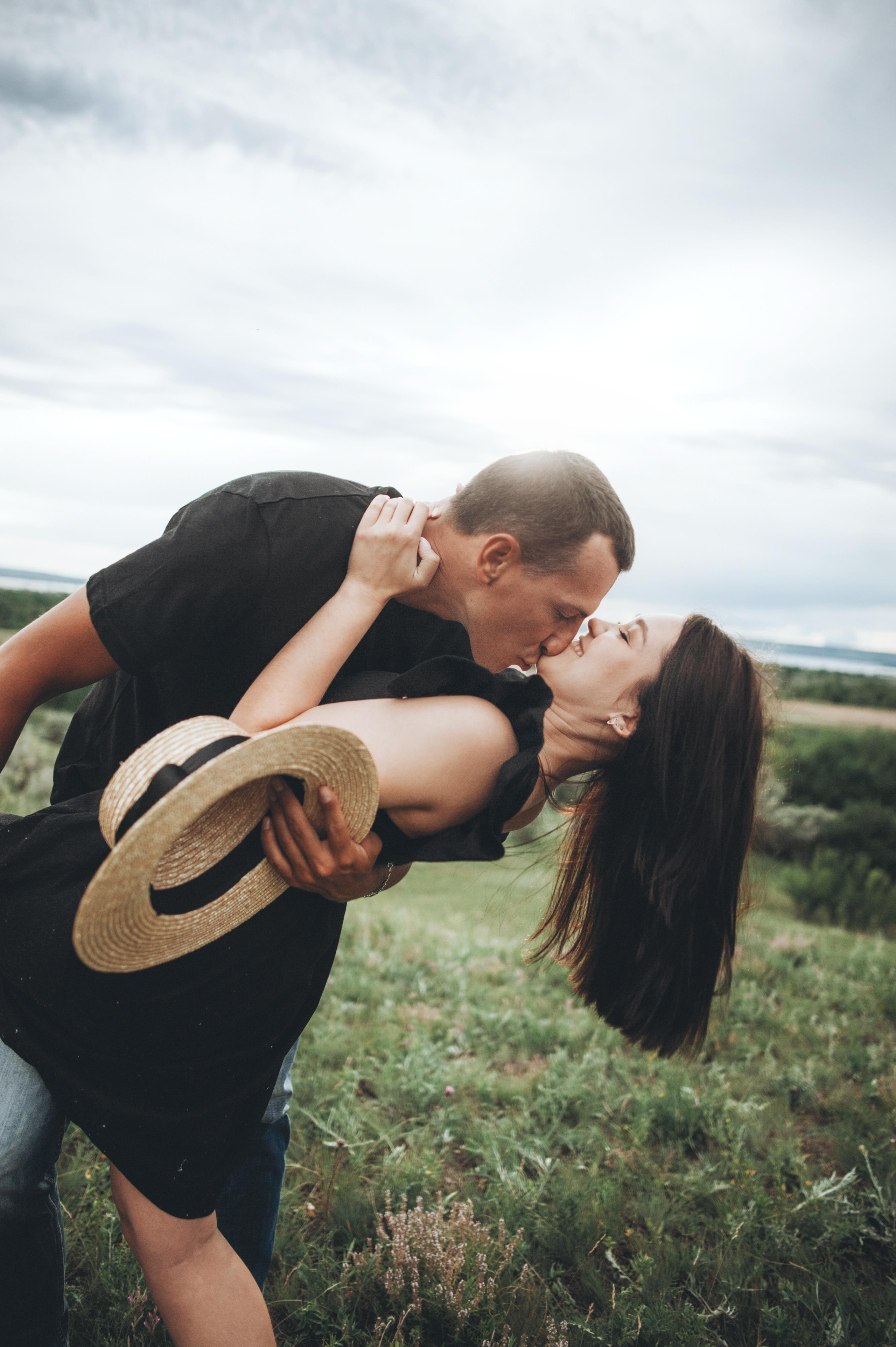 Виктор Елена. Фотограф в Саратове Анастасия Гладина