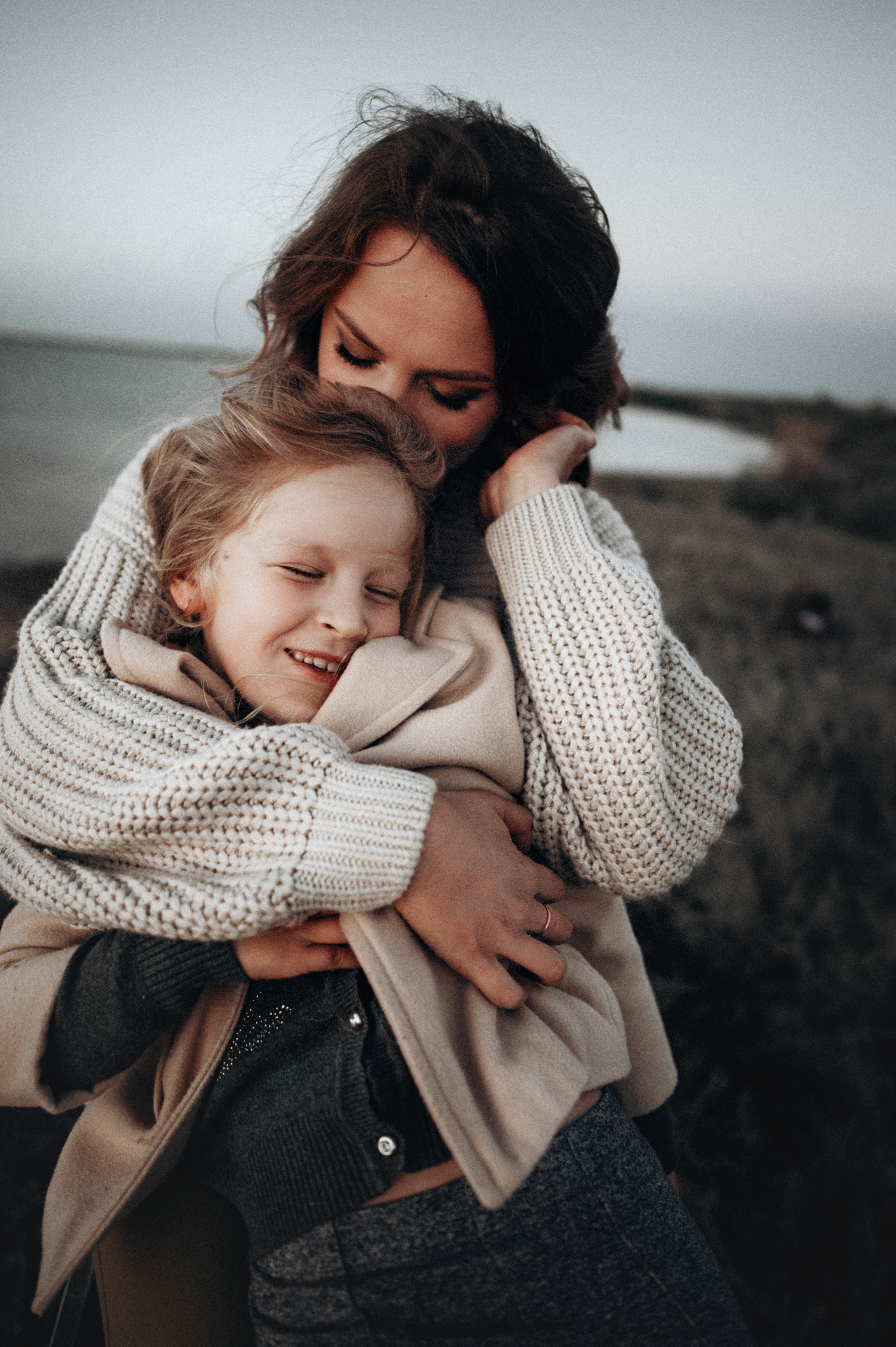 Мамы. Фотограф в Саратове Анастасия Гладина