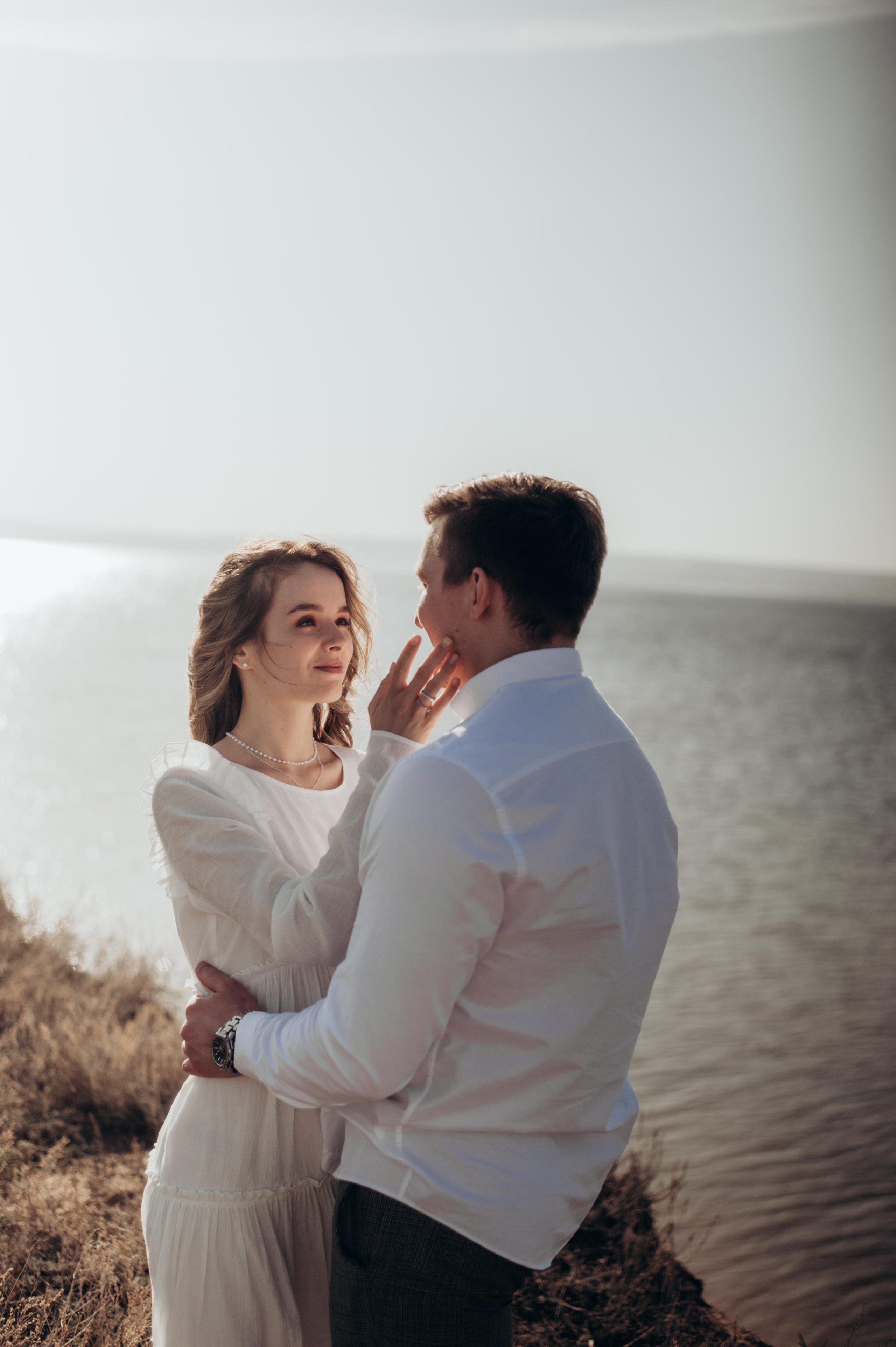 Свадьба в апреле. Фотограф в Саратове Анастасия Гладина