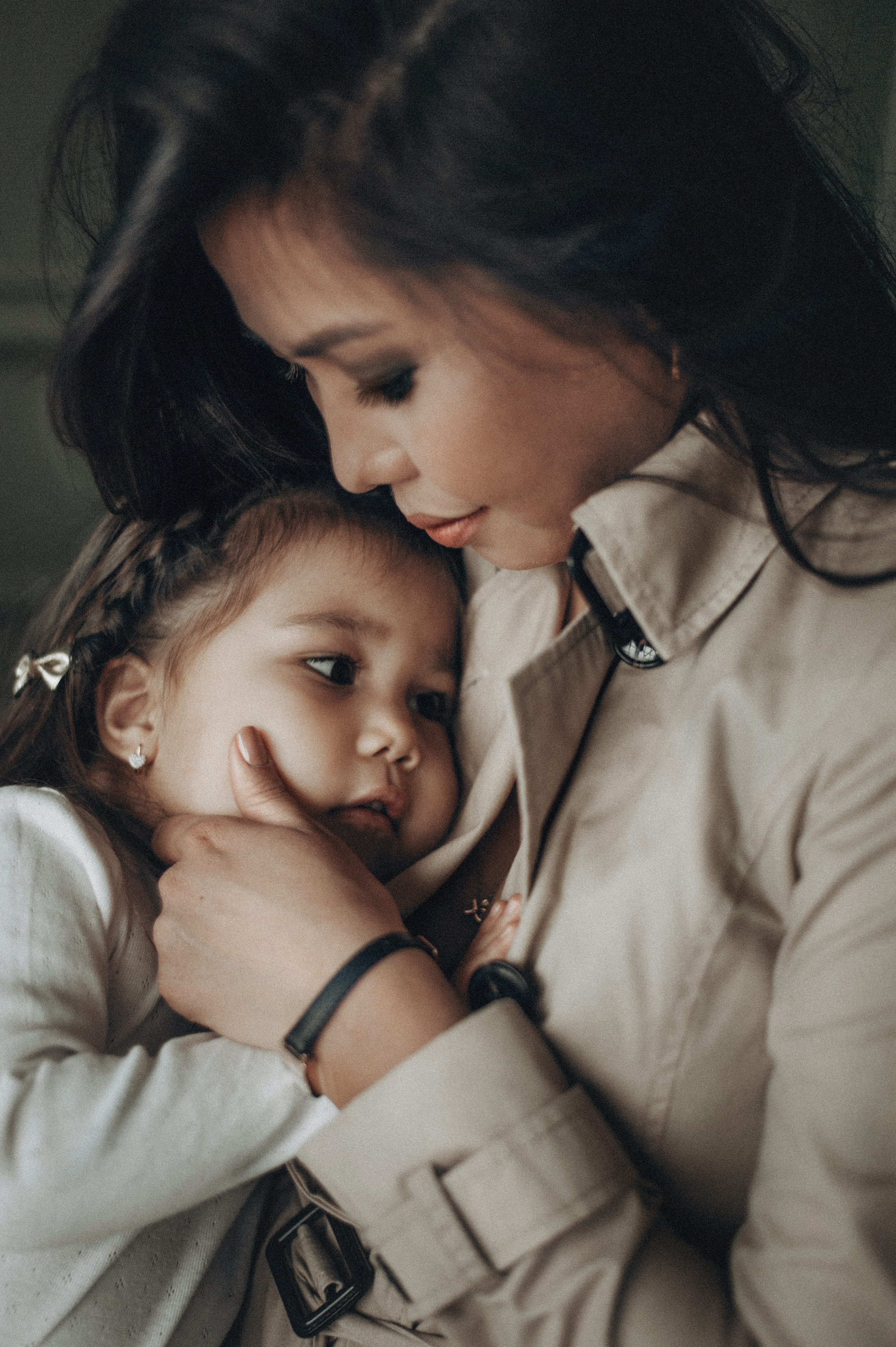 Мамы. Фотограф в Саратове Анастасия Гладина