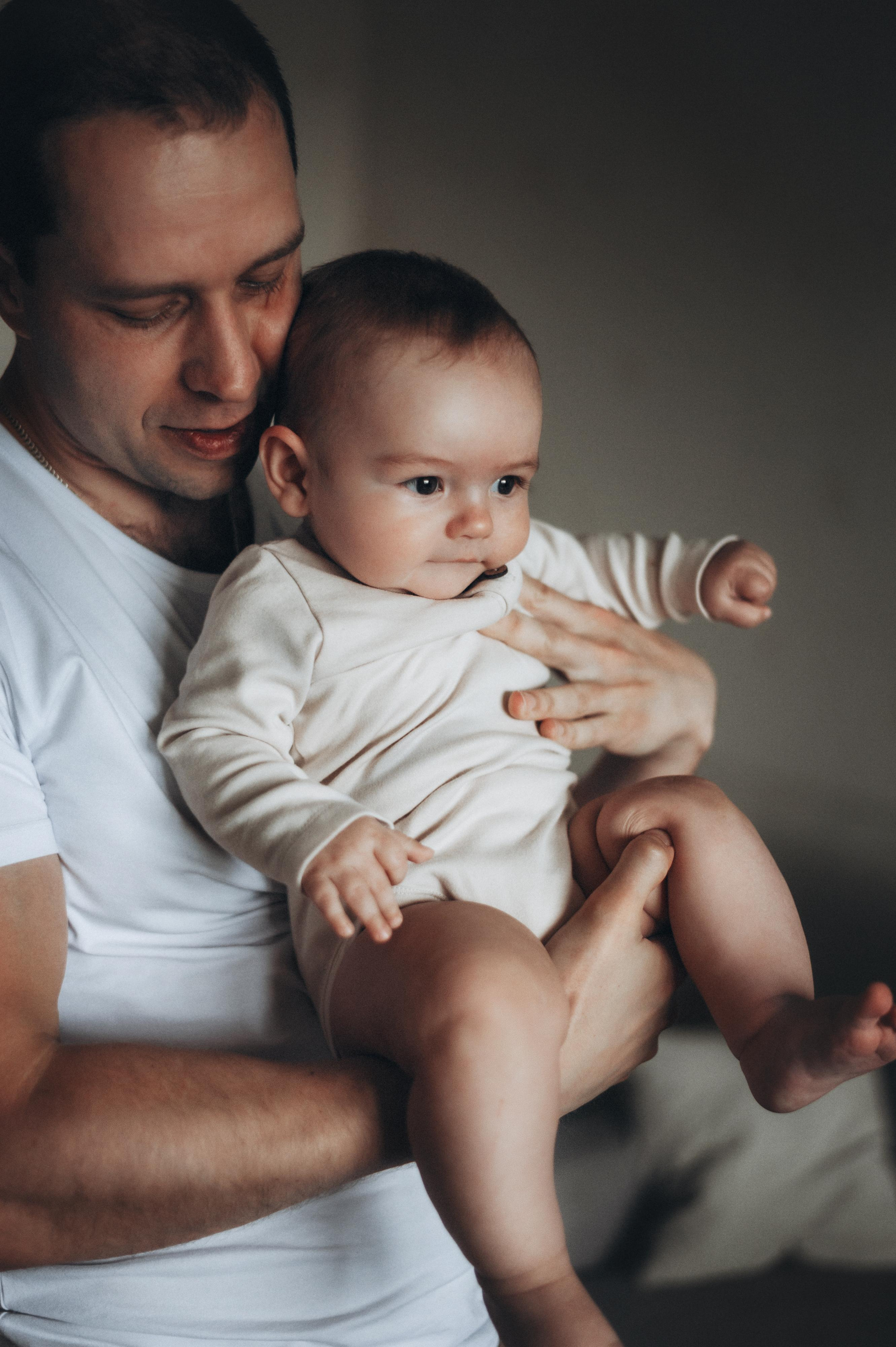 Home photos. Фотограф в Саратове Анастасия Гладина