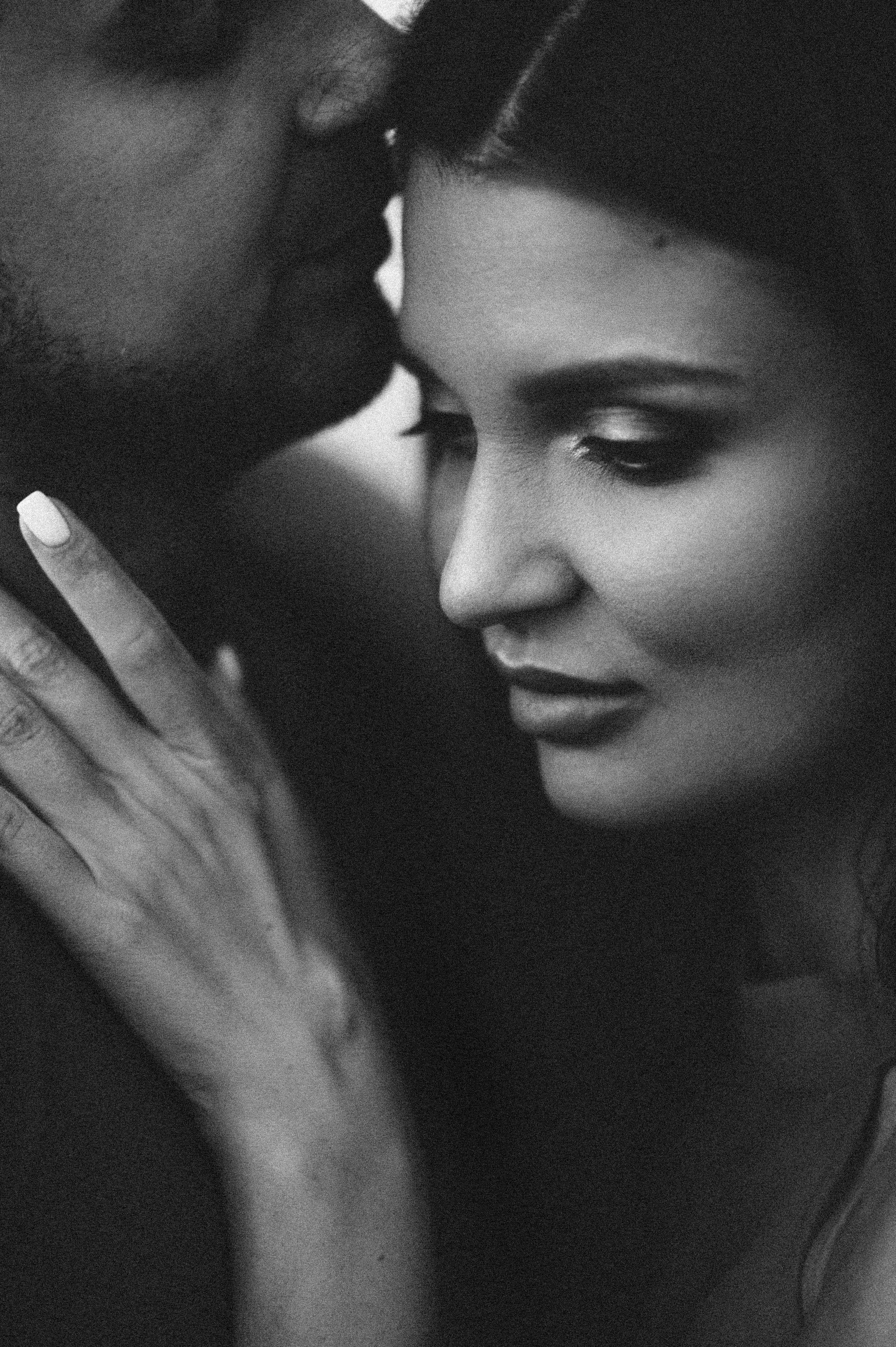 Love story. Фотограф в Саратове Анастасия Гладина