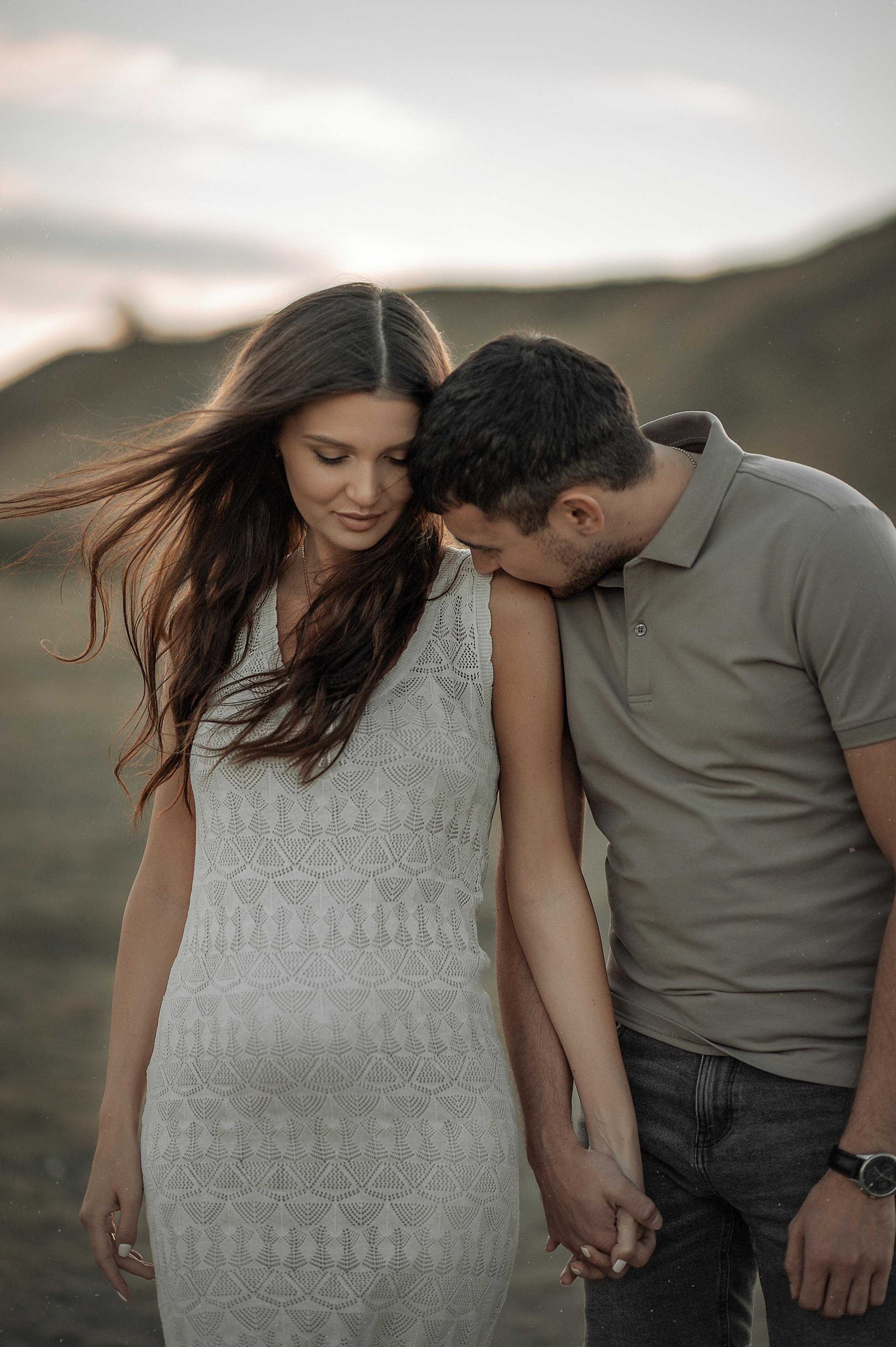 Pregnancy. Фотограф в Саратове Анастасия Гладина