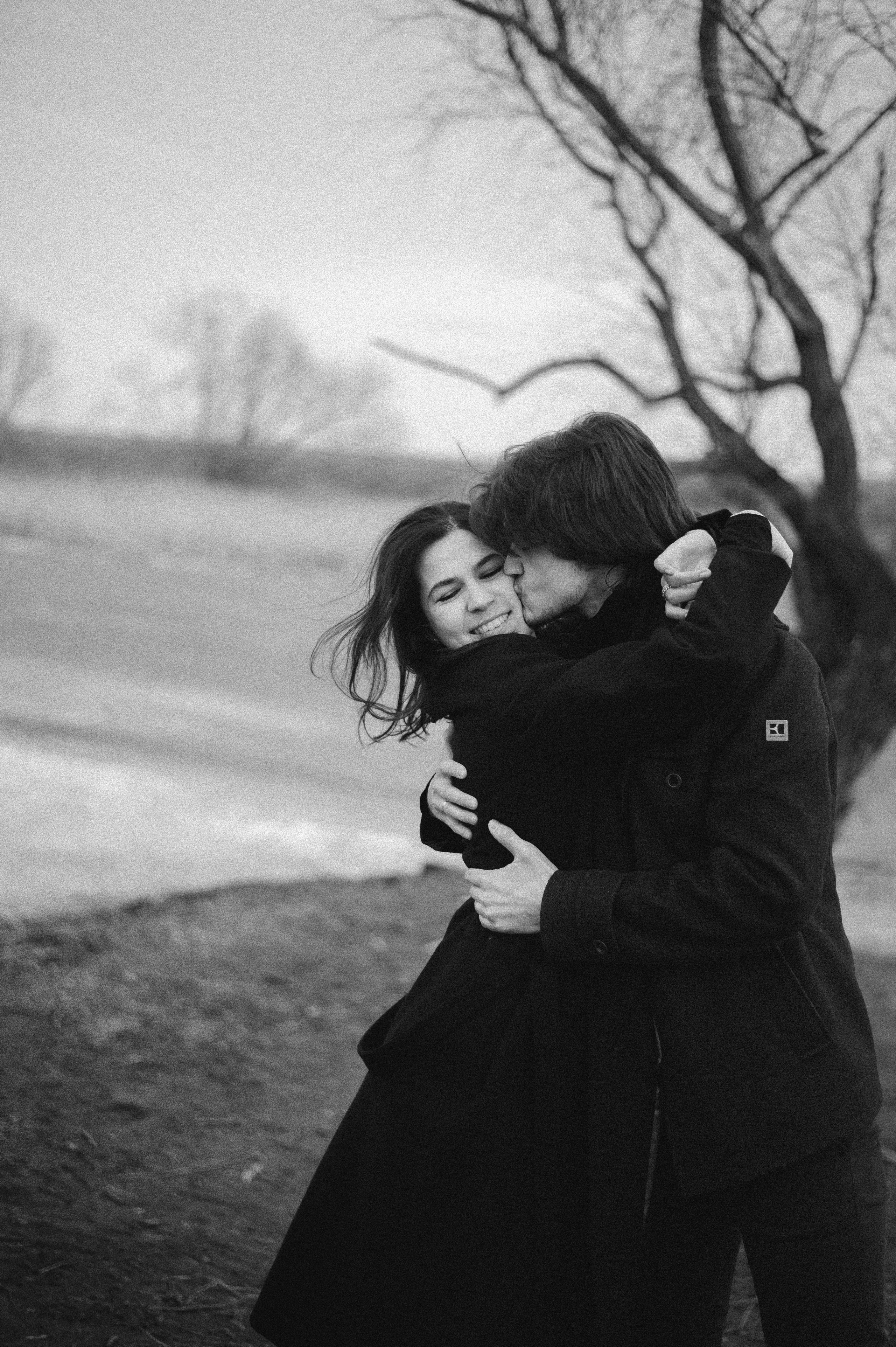 Love story. Фотограф в Саратове Анастасия Гладина