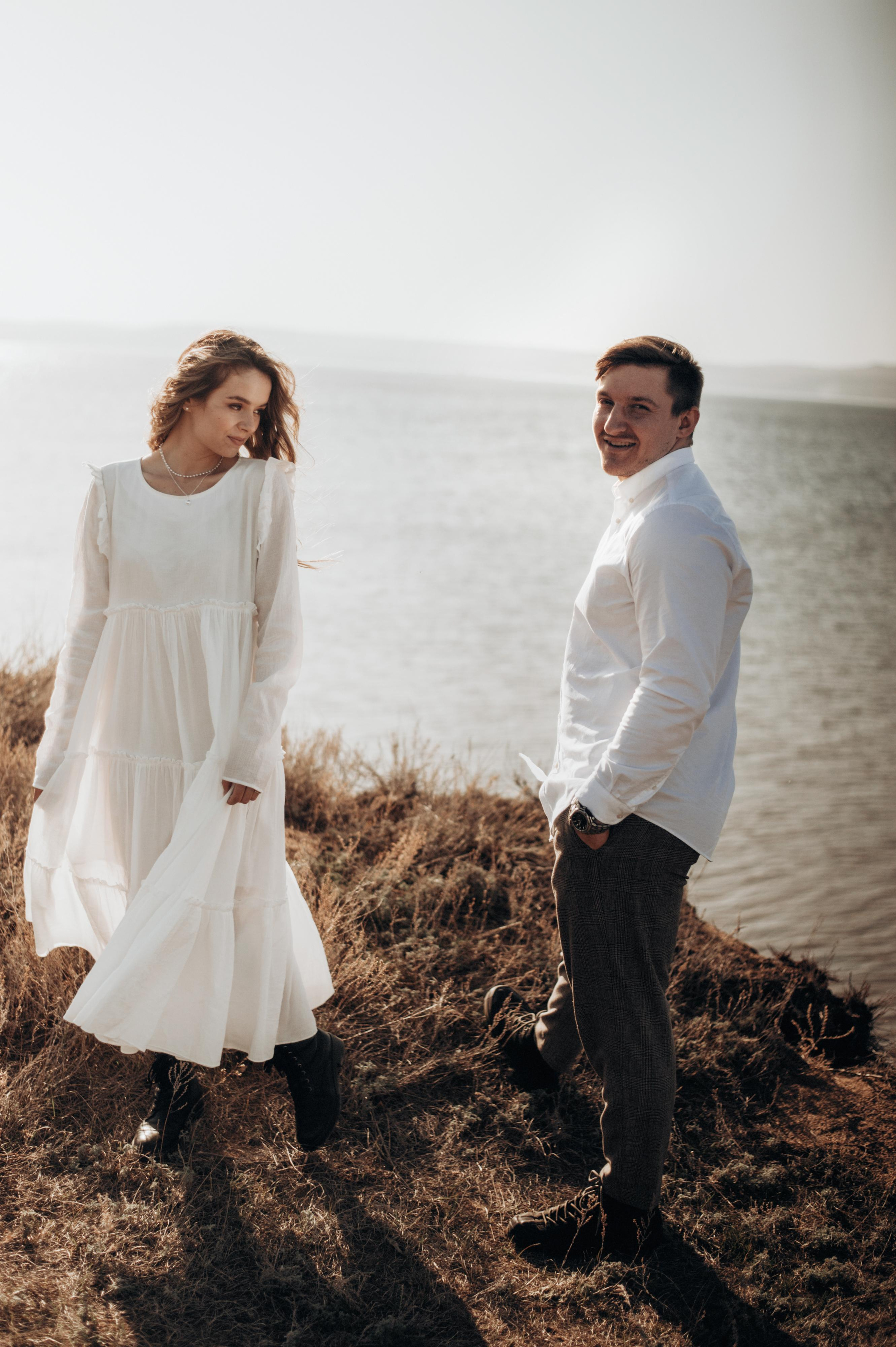 Свадьба в апреле. Фотограф в Саратове Анастасия Гладина