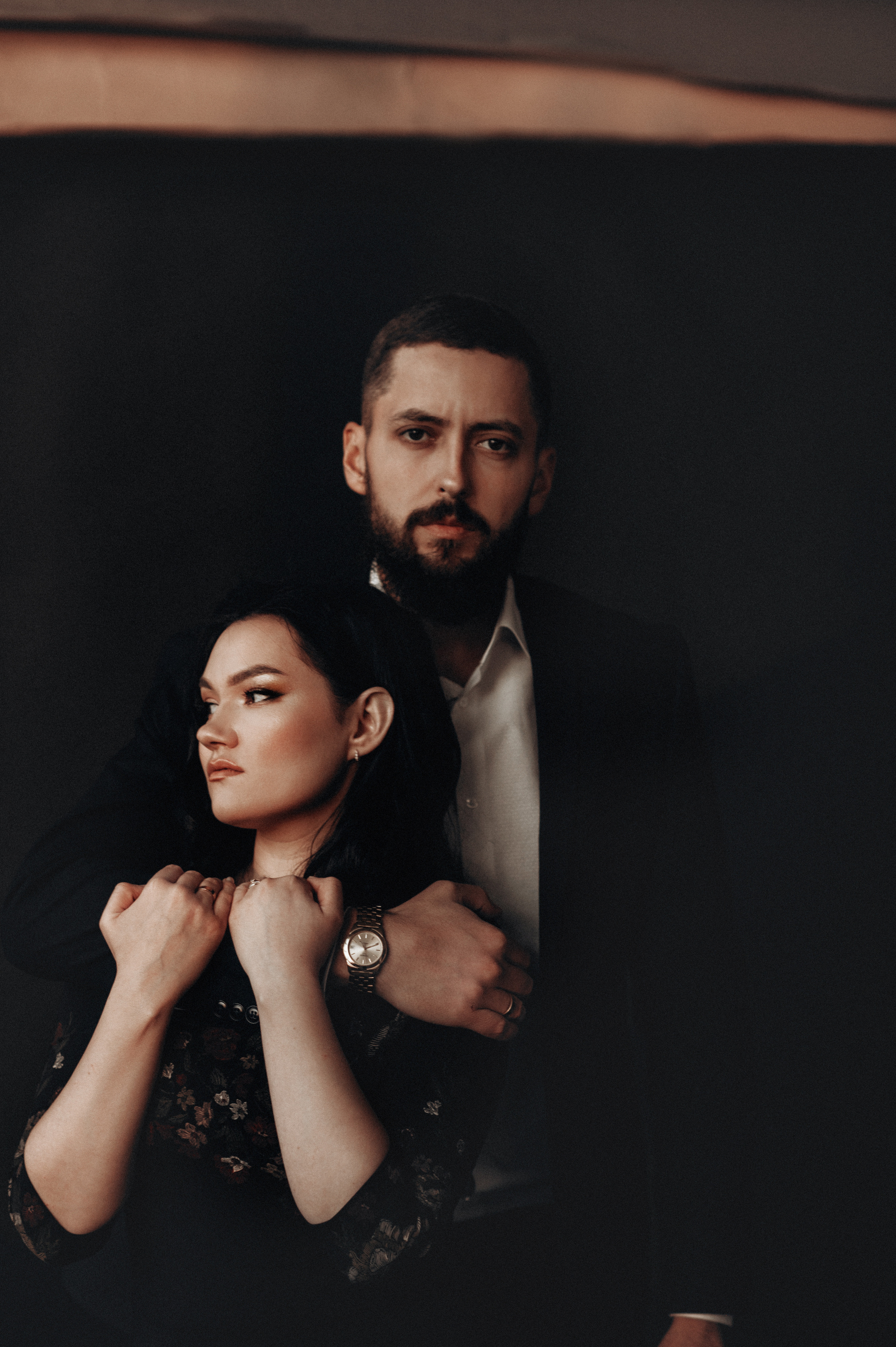 Love story. Фотограф в Саратове Анастасия Гладина