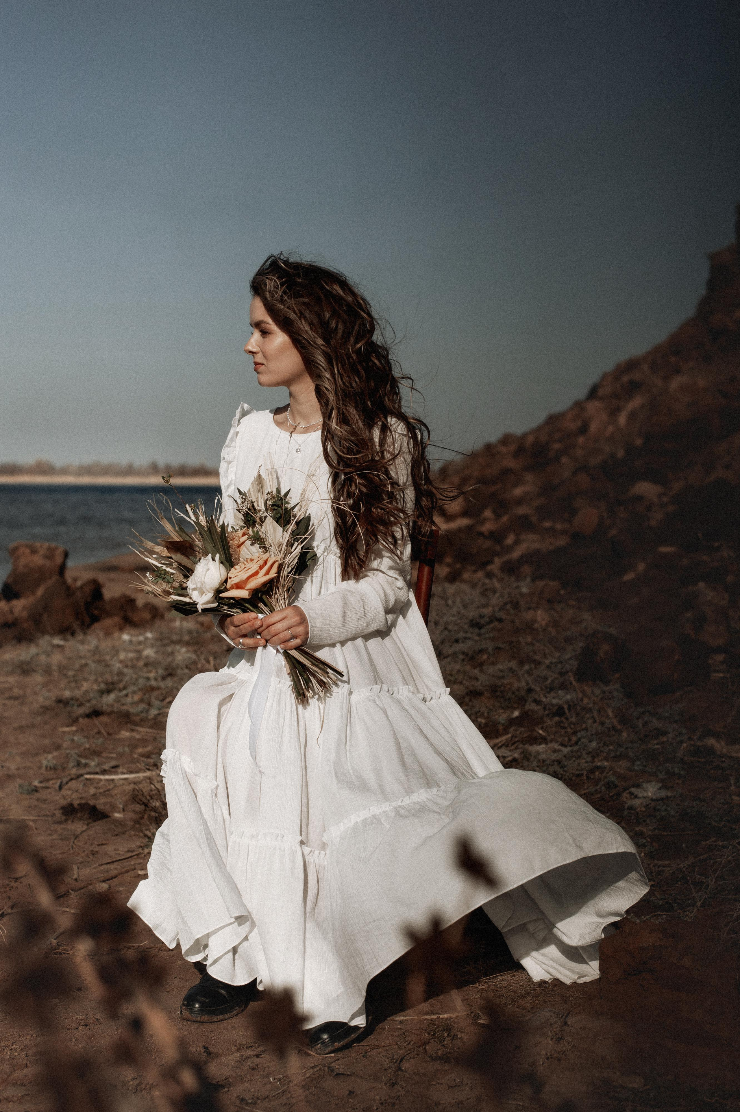 Свадьба в апреле. Фотограф в Саратове Анастасия Гладина