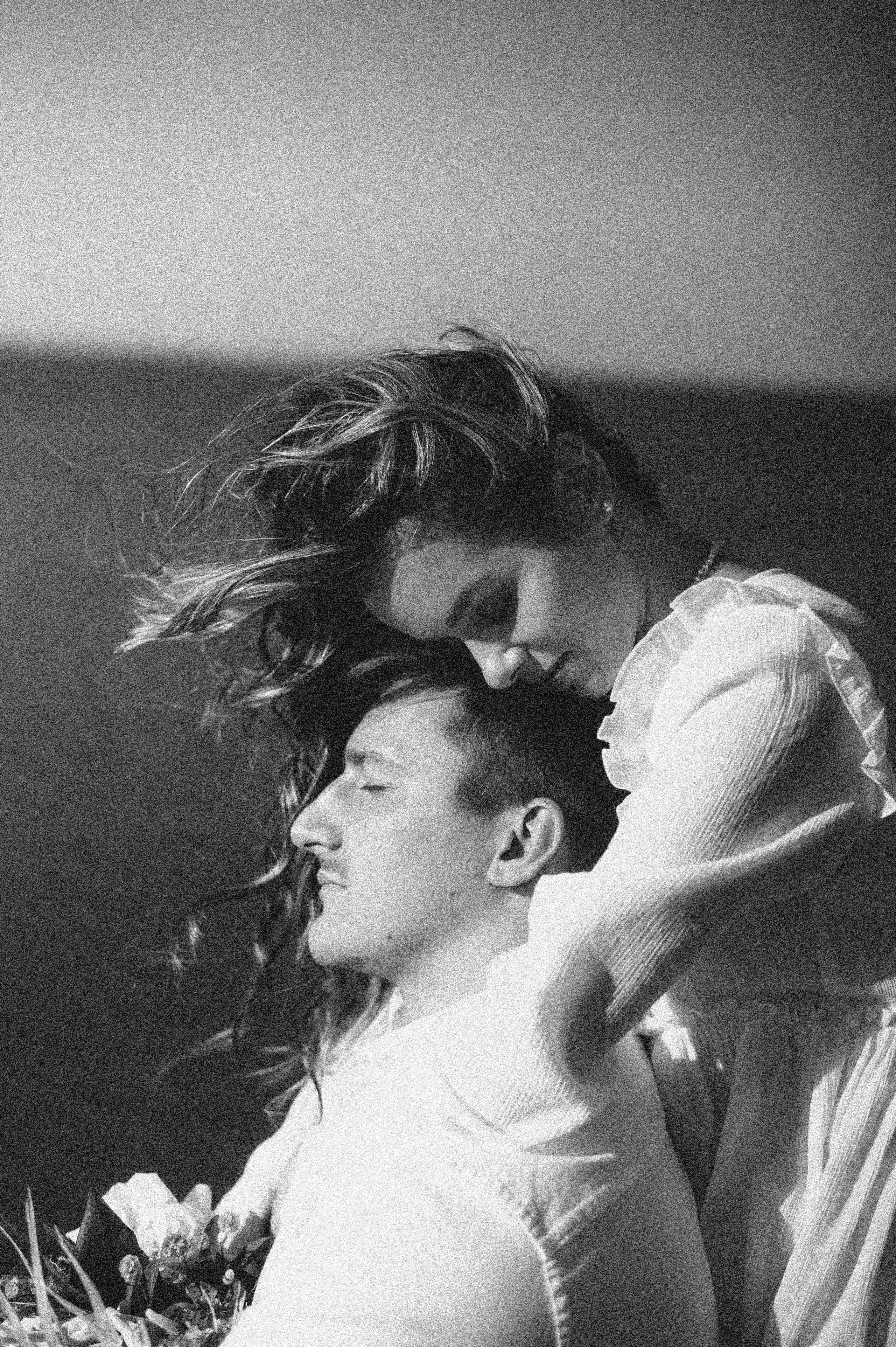 Свадьба в апреле. Фотограф в Саратове Анастасия Гладина