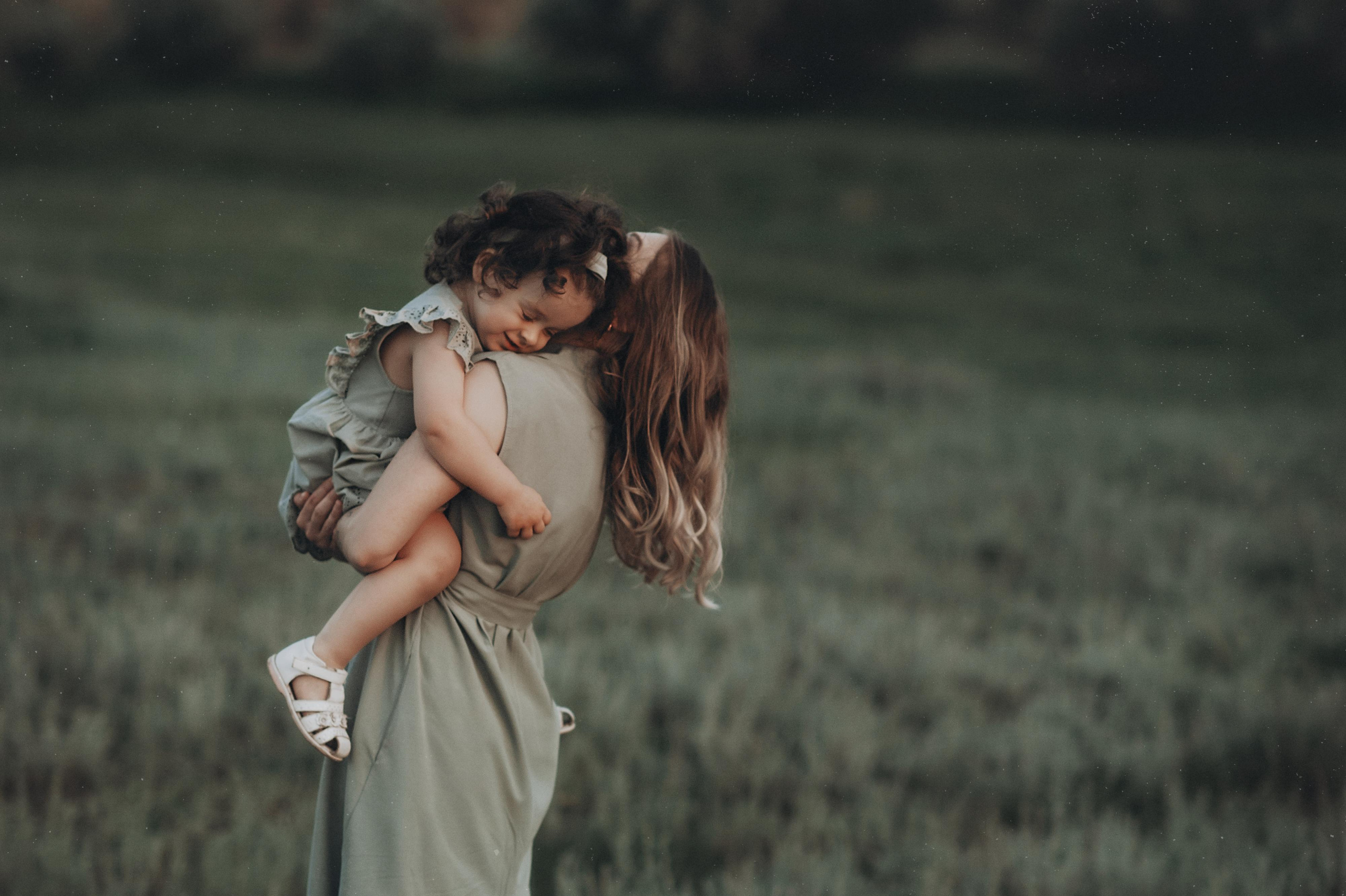 Про самое главное. Фотограф в Саратове Анастасия Гладина