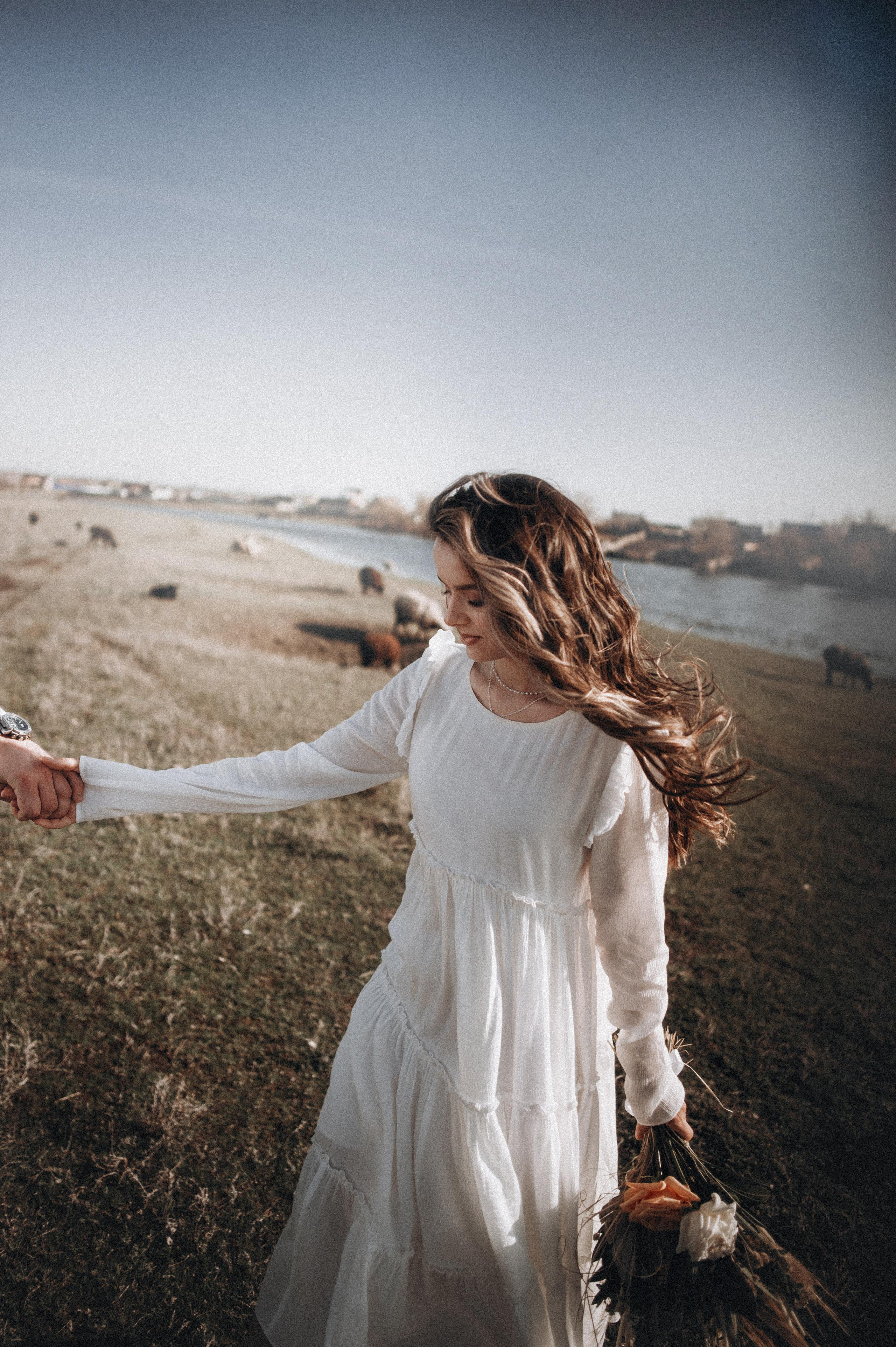 Свадьба в апреле. Фотограф в Саратове Анастасия Гладина