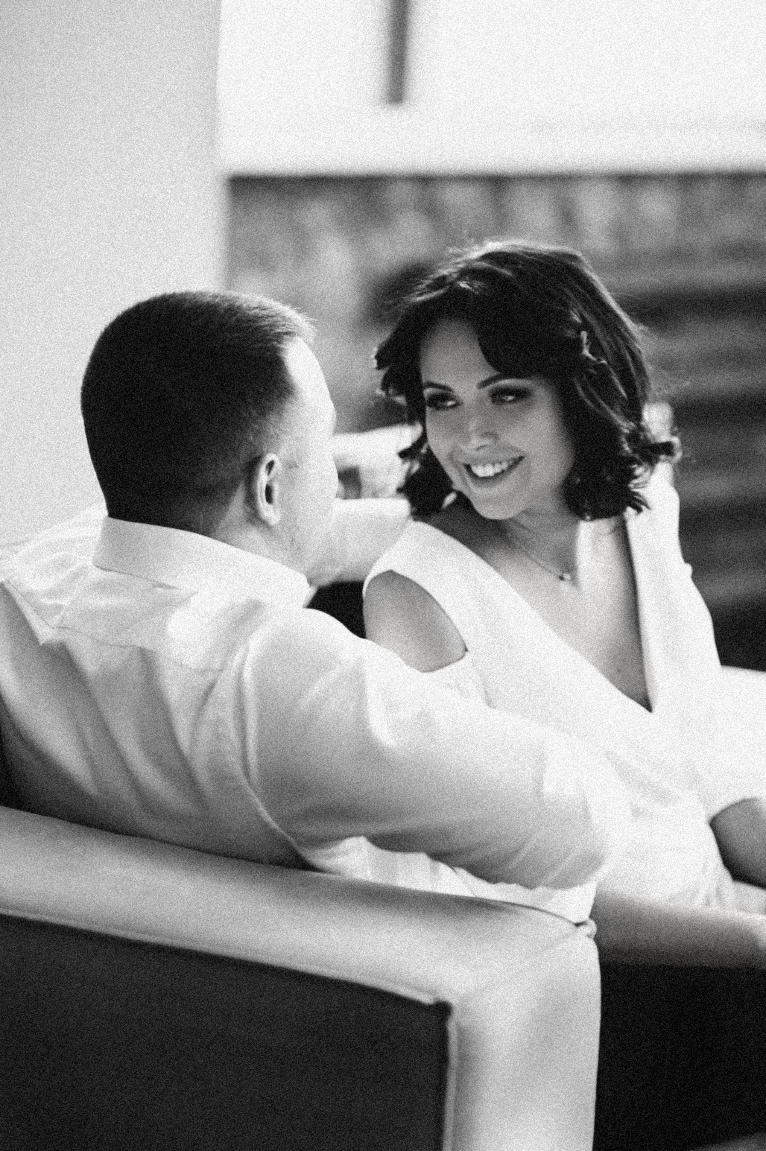 Wedding. Фотограф в Саратове Анастасия Гладина