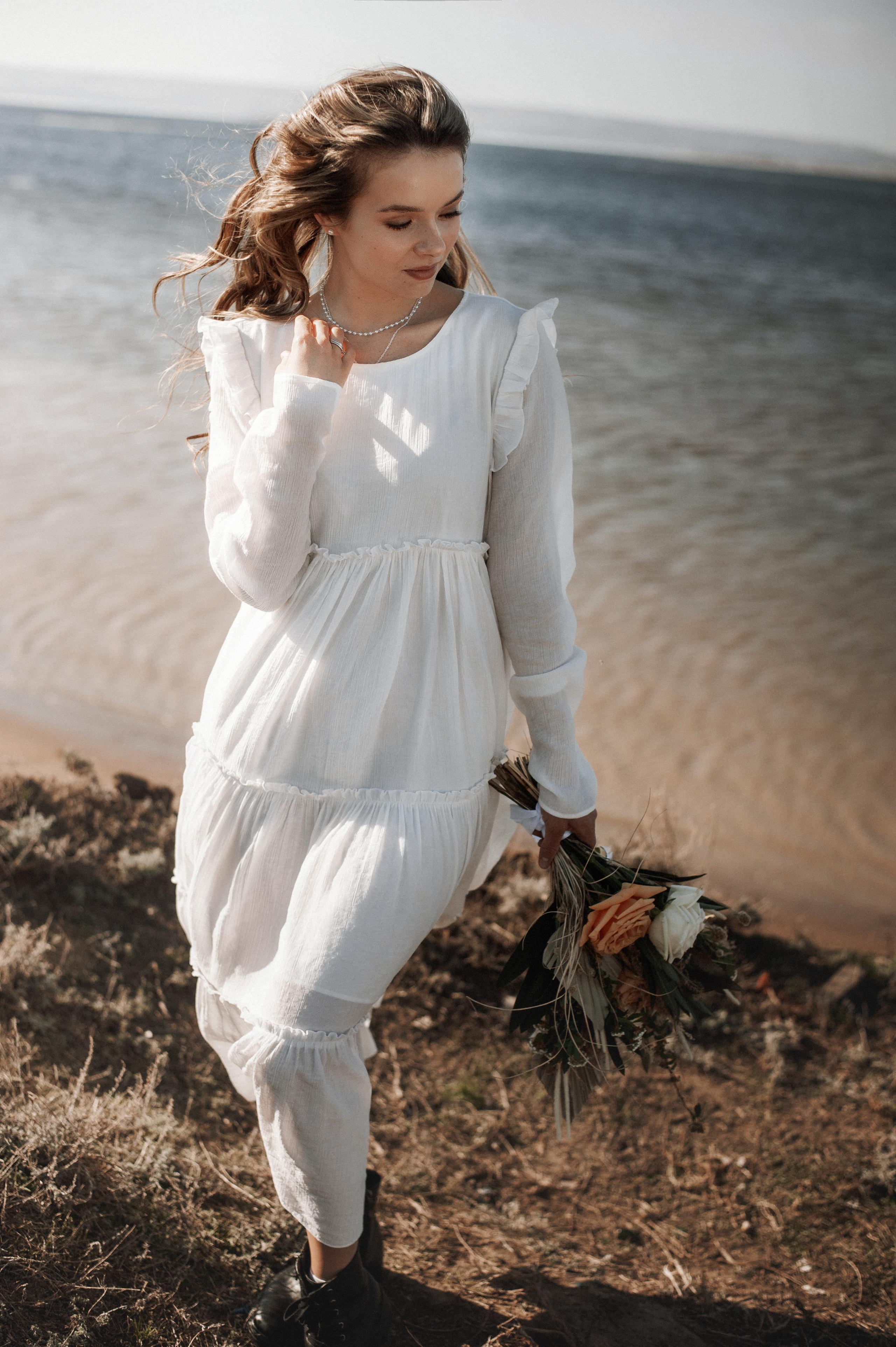 Свадьба в апреле. Фотограф в Саратове Анастасия Гладина