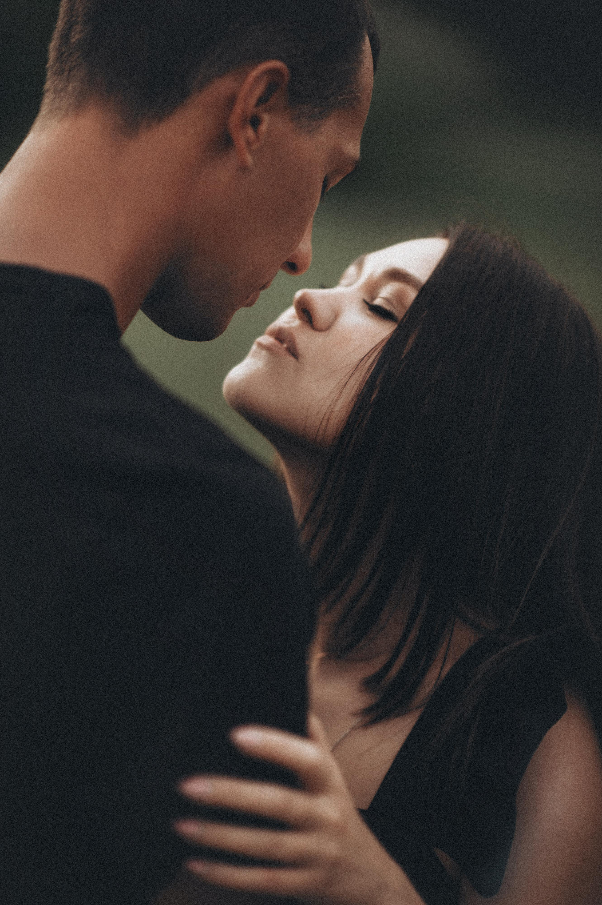 Виктор Елена. Фотограф в Саратове Анастасия Гладина