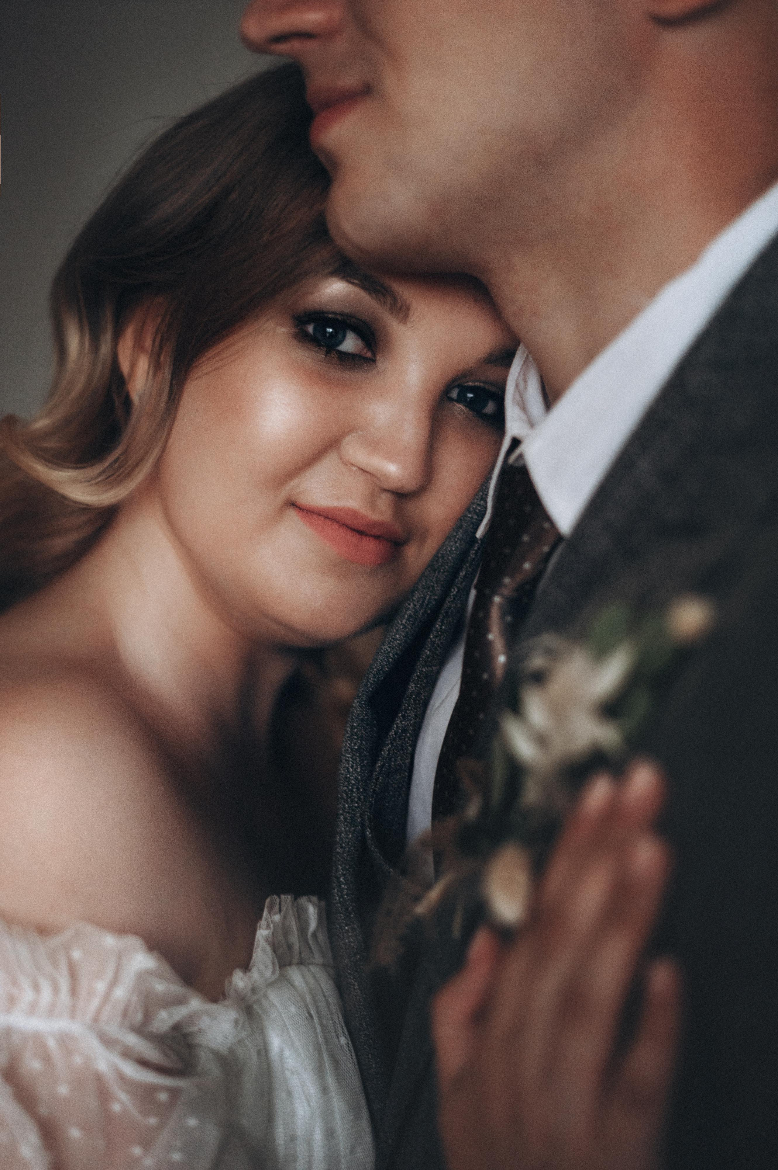 Июнь, дождь, свадьба. Фотограф в Саратове Анастасия Гладина