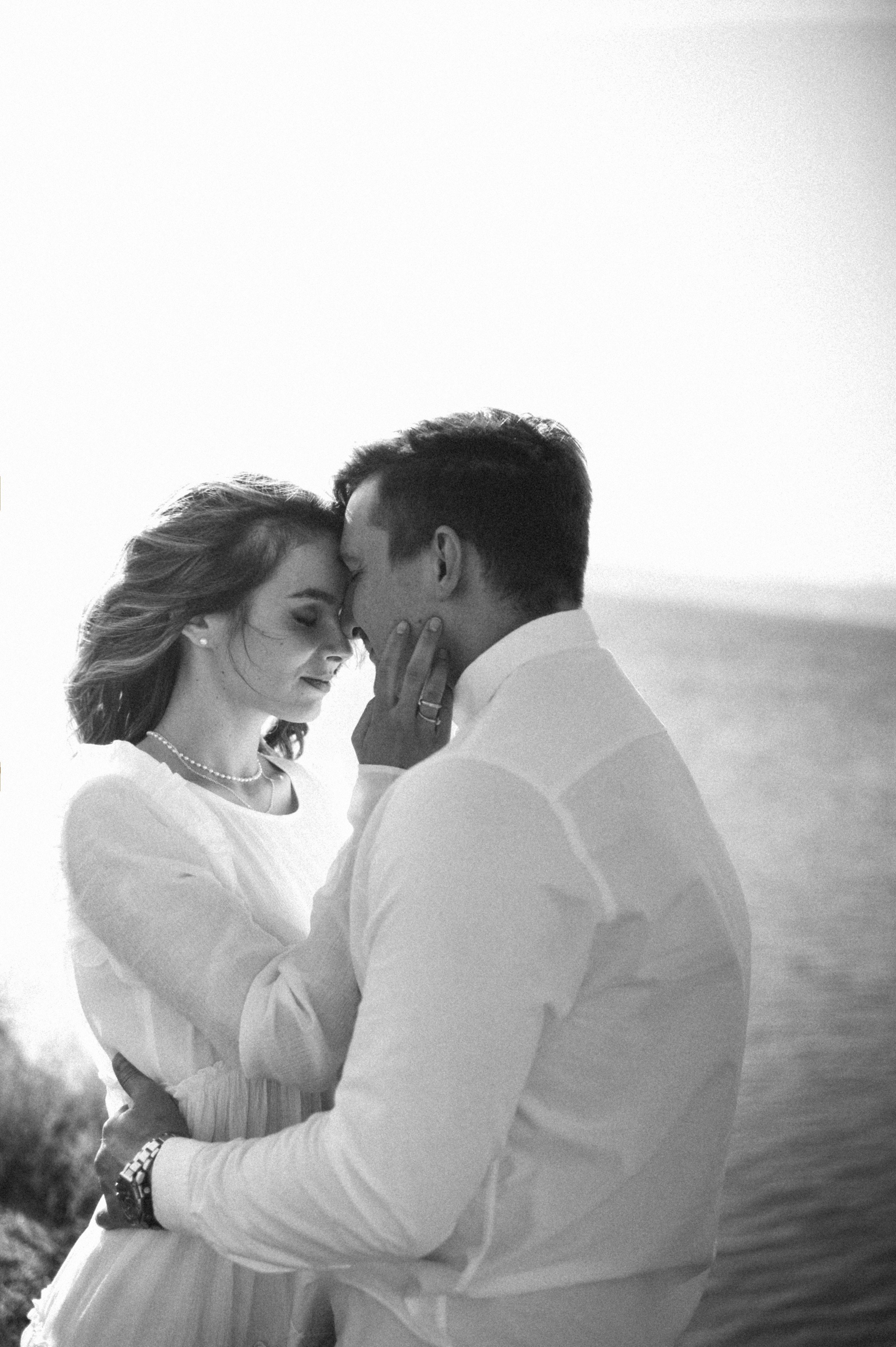 Свадьба в апреле. Фотограф в Саратове Анастасия Гладина