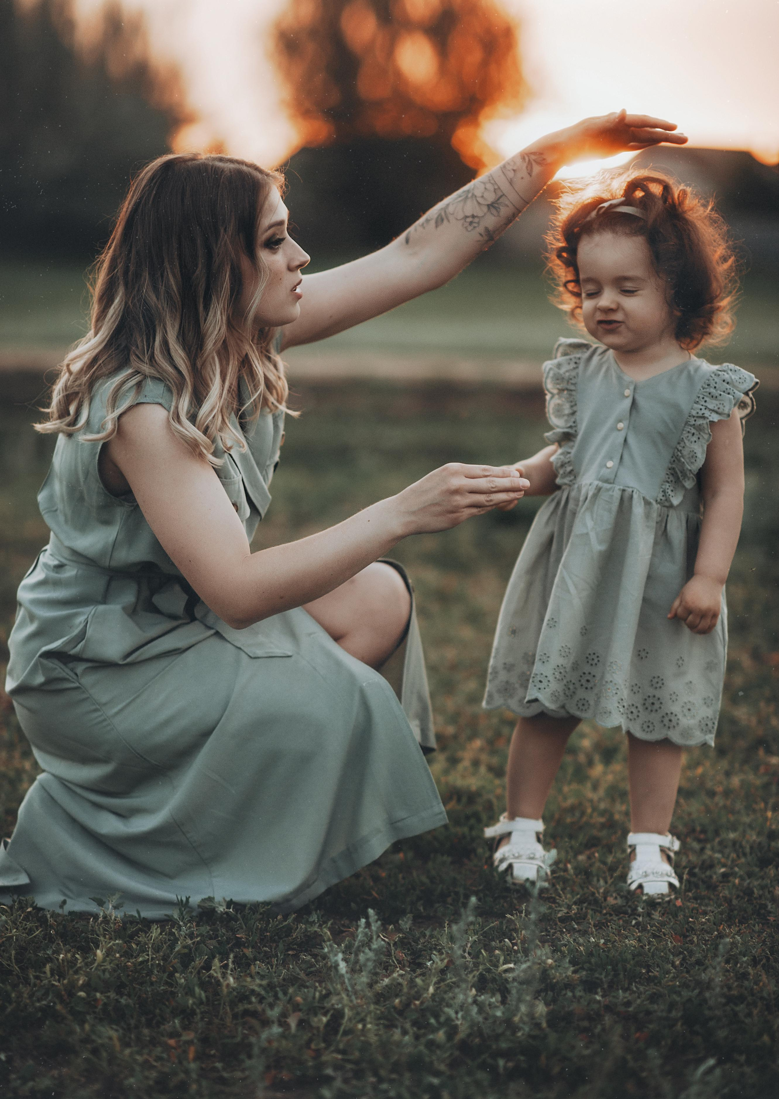 Про самое главное. Фотограф в Саратове Анастасия Гладина