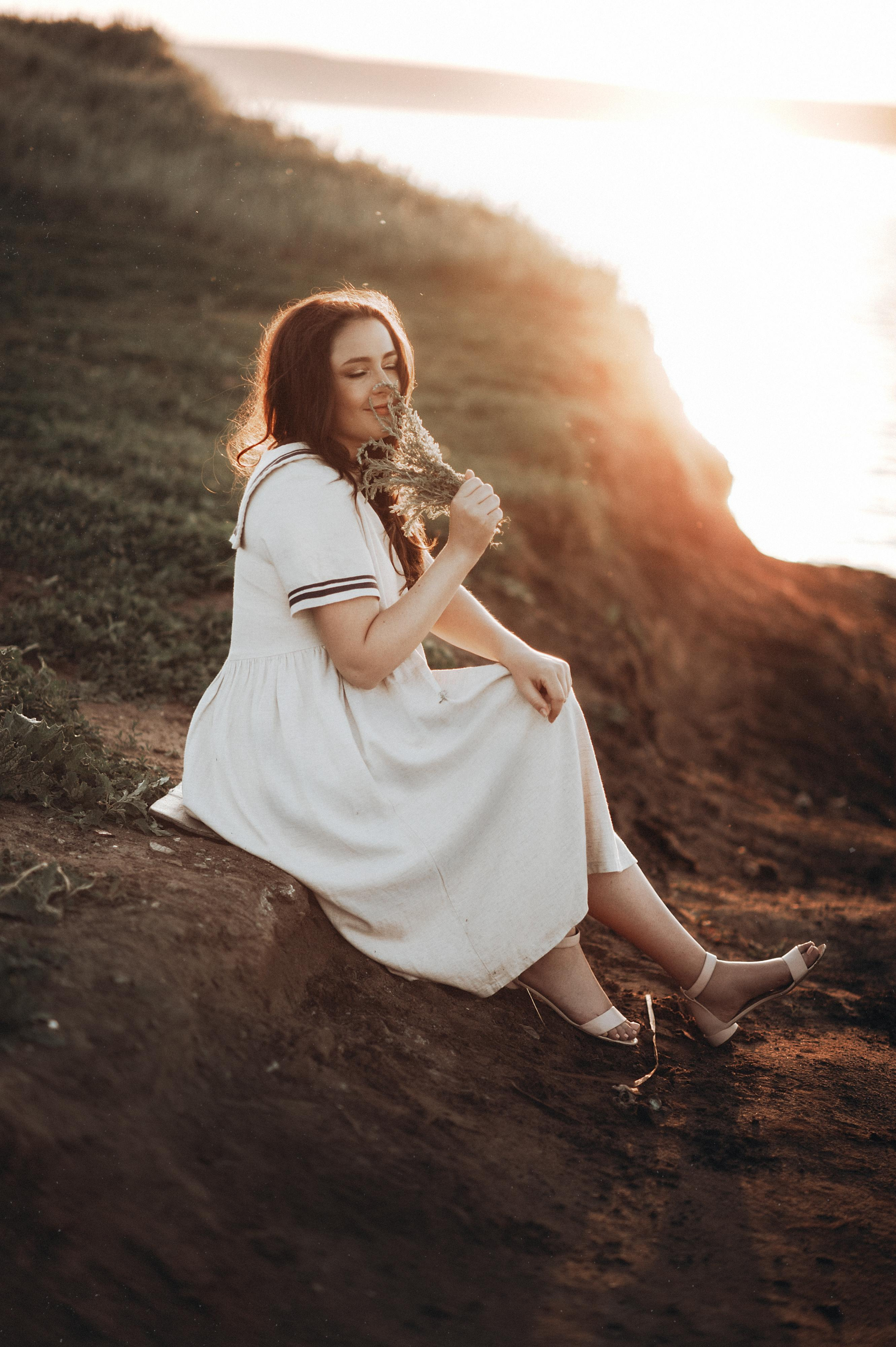 В ожидании Малышки. Фотограф в Саратове Анастасия Гладина