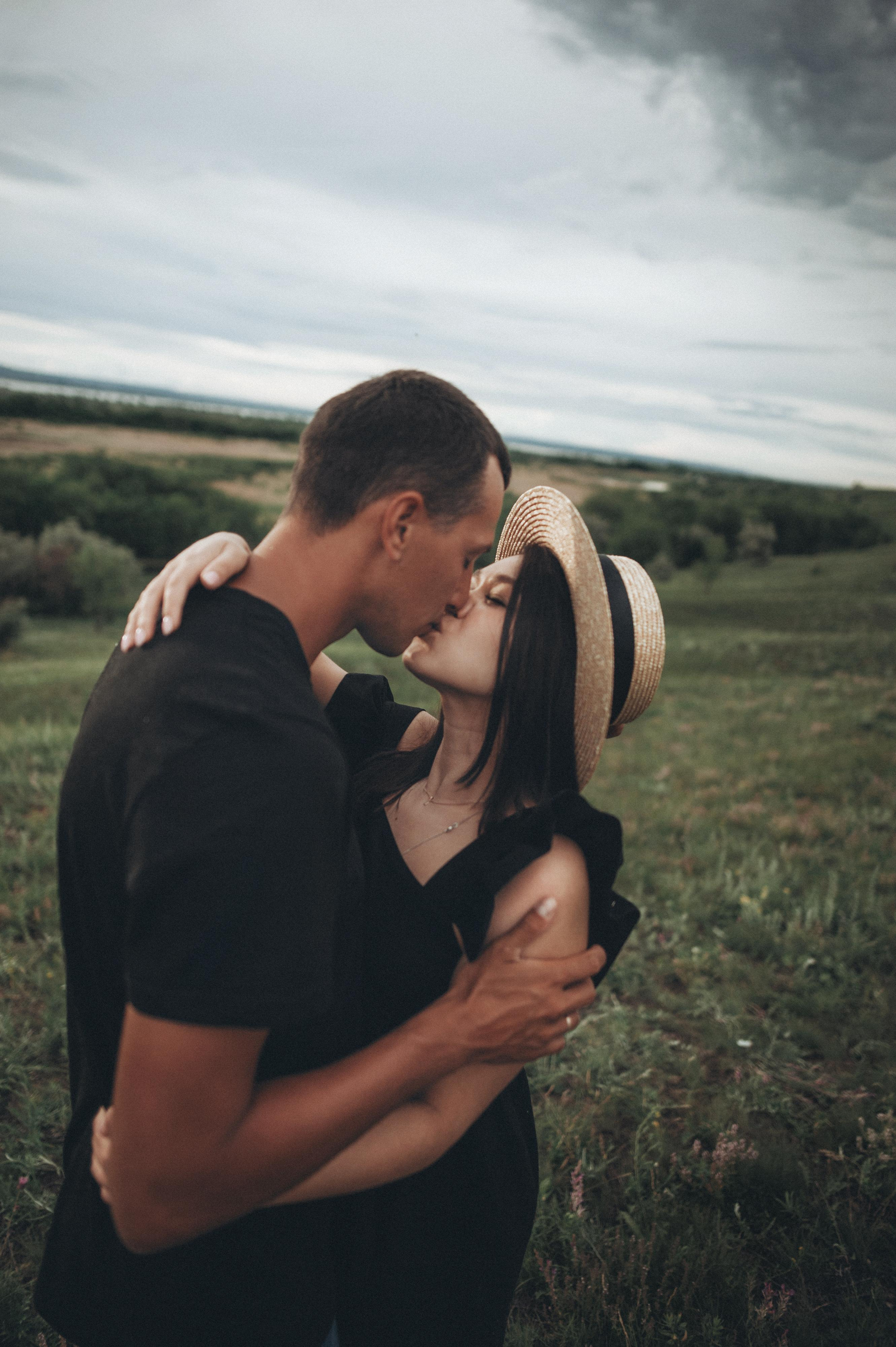 Виктор Елена. Фотограф в Саратове Анастасия Гладина