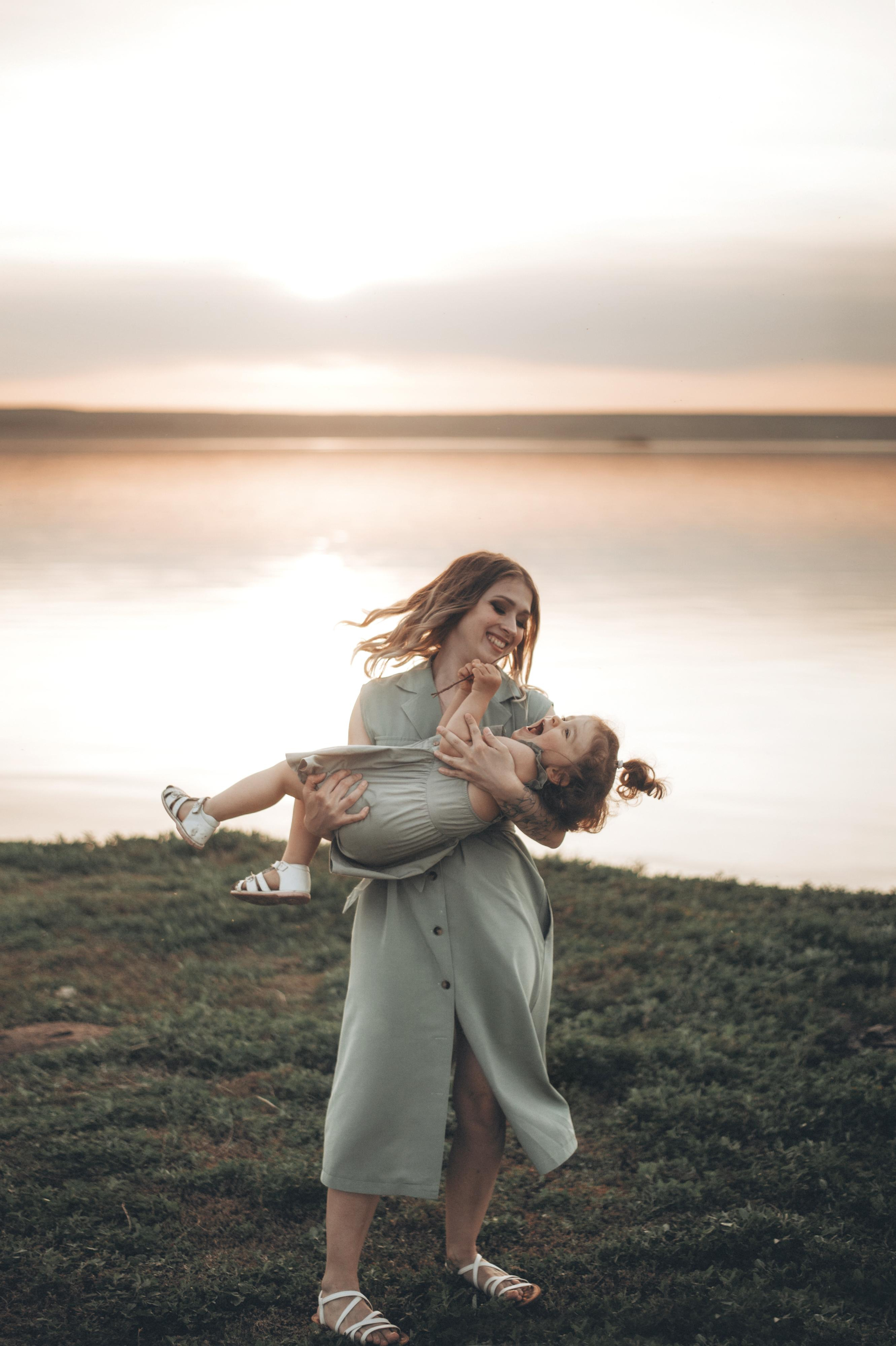 Про самое главное. Фотограф в Саратове Анастасия Гладина