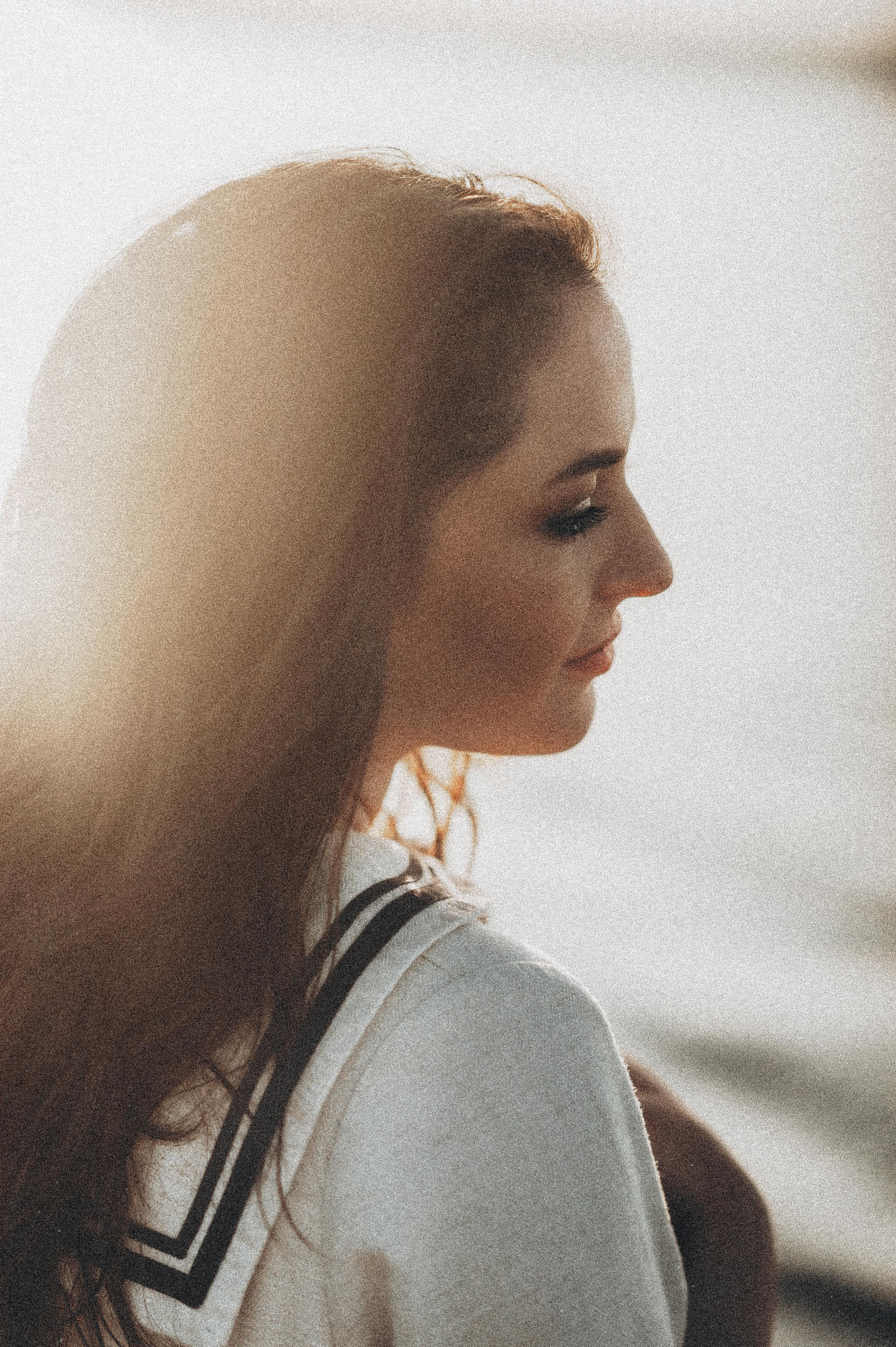 В ожидании Малышки. Фотограф в Саратове Анастасия Гладина