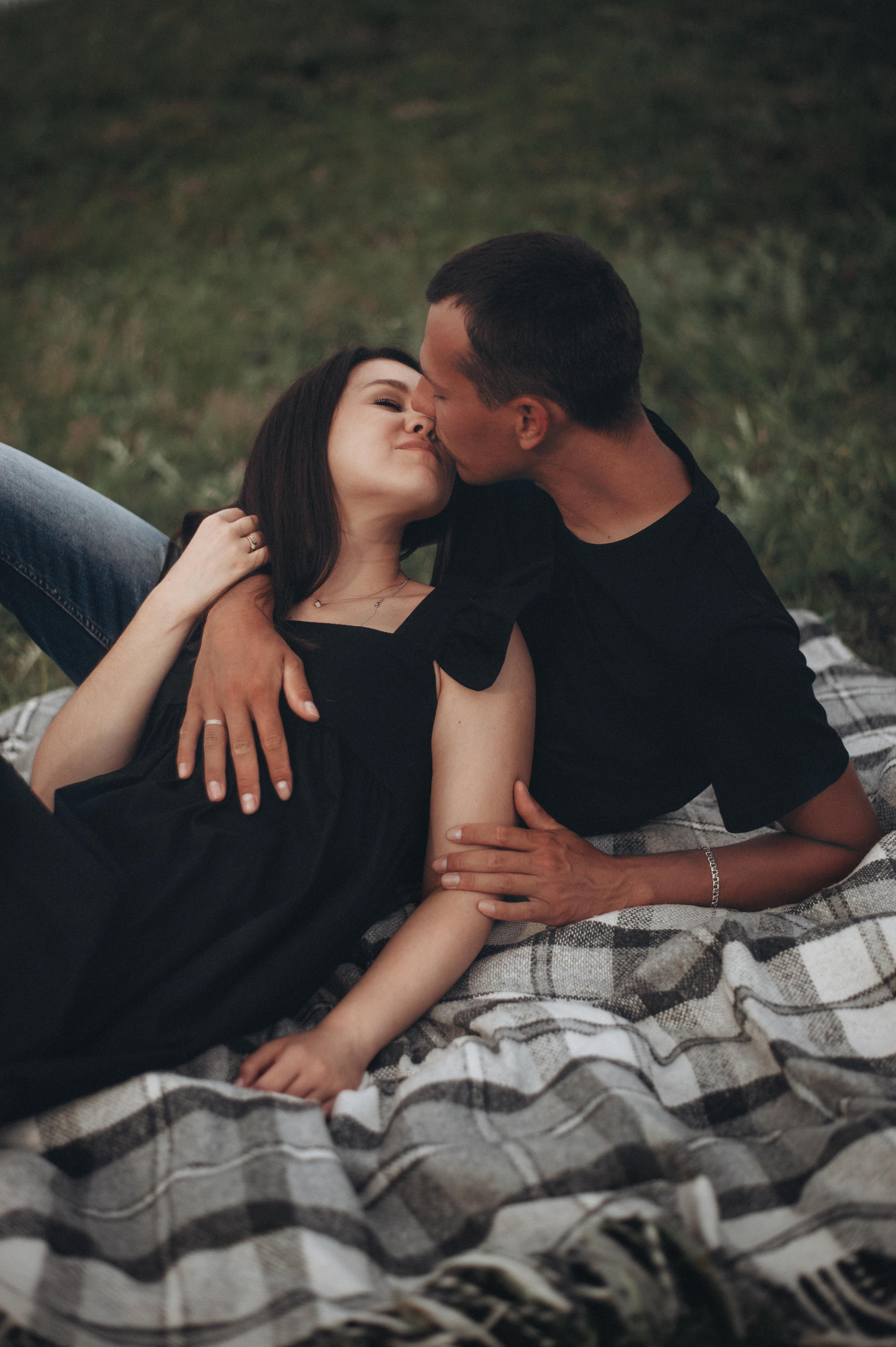 Виктор Елена. Фотограф в Саратове Анастасия Гладина