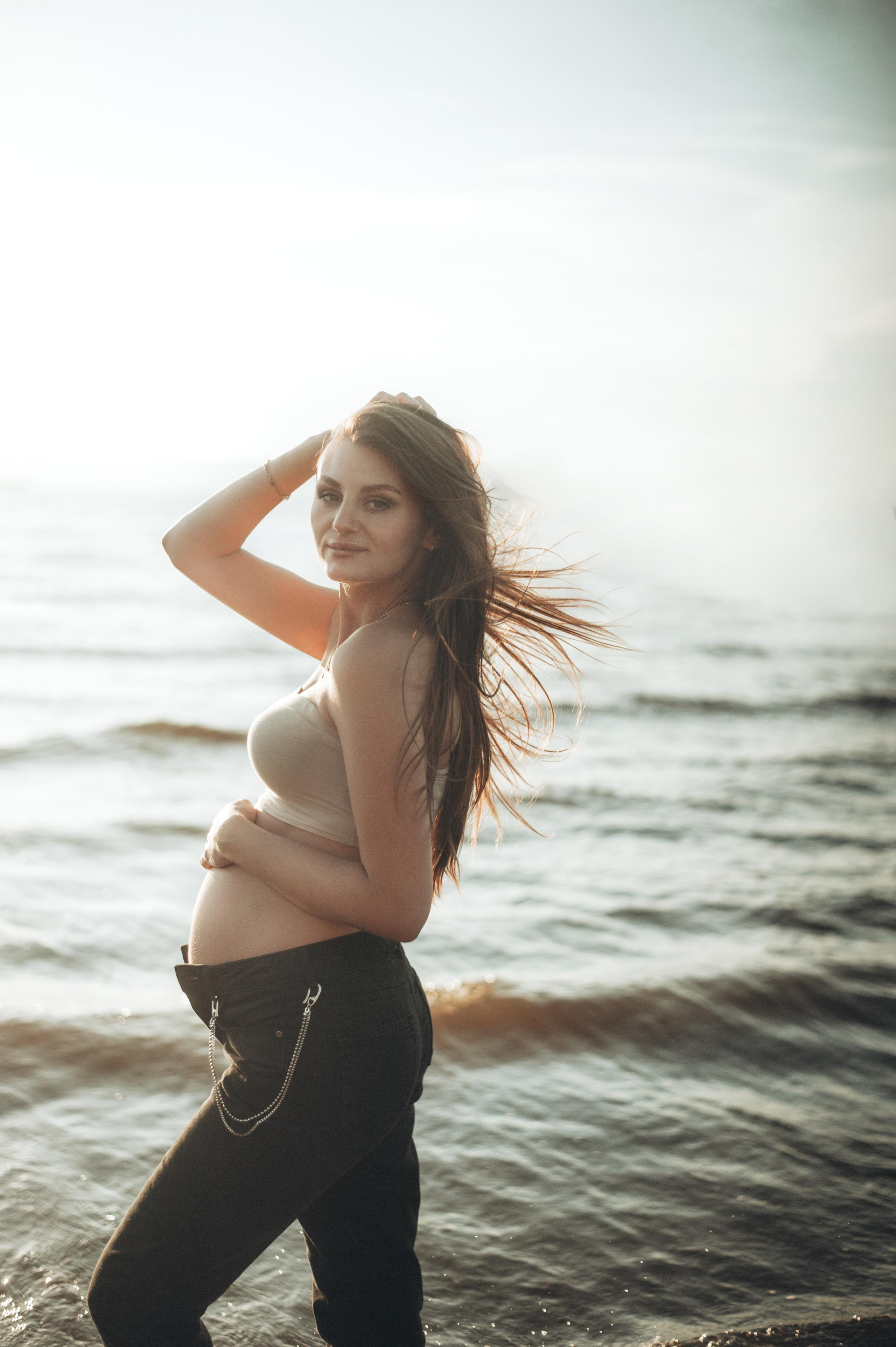 Оксана Максим. Фотограф в Саратове Анастасия Гладина