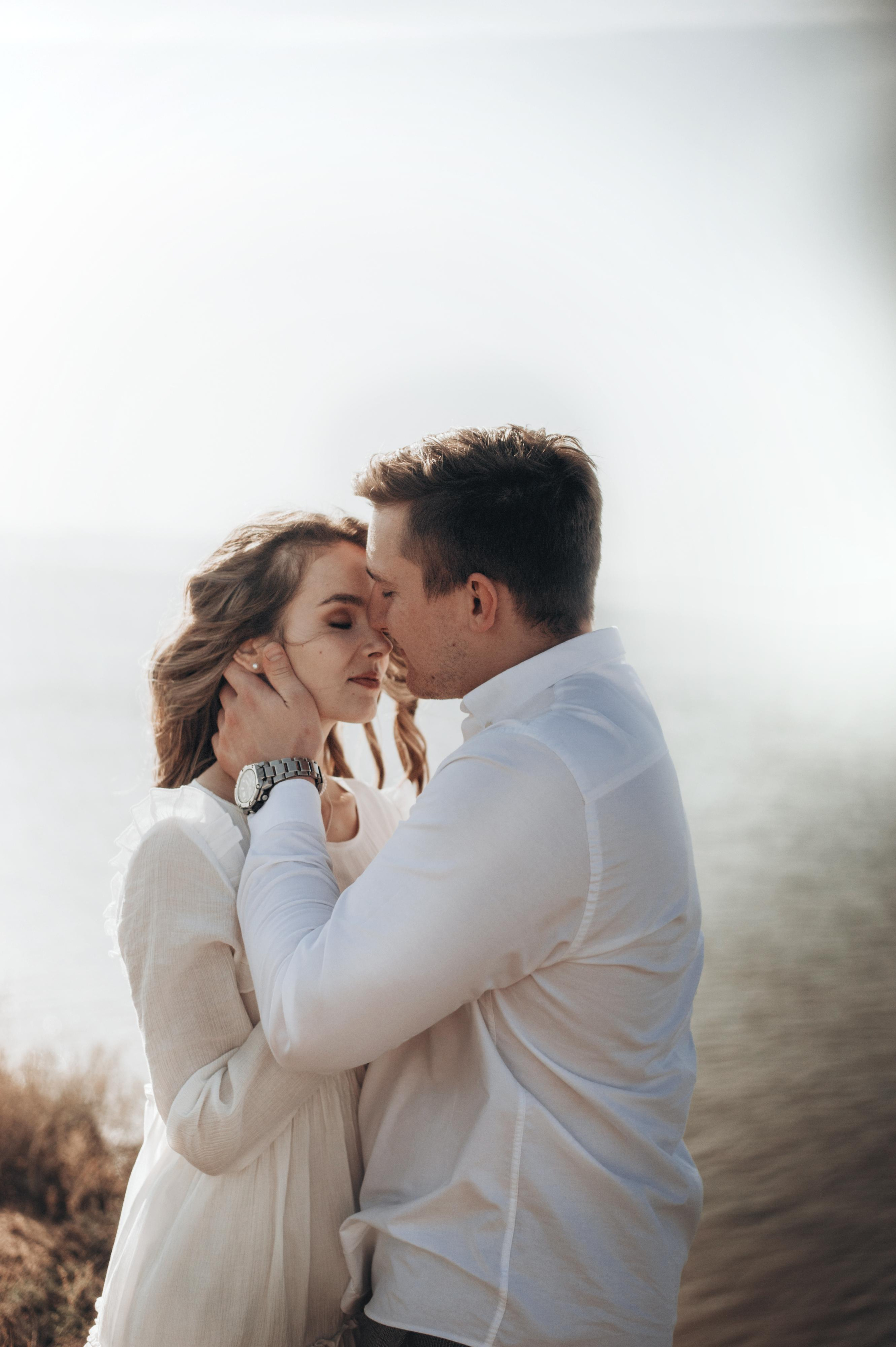 Свадьба в апреле. Фотограф в Саратове Анастасия Гладина