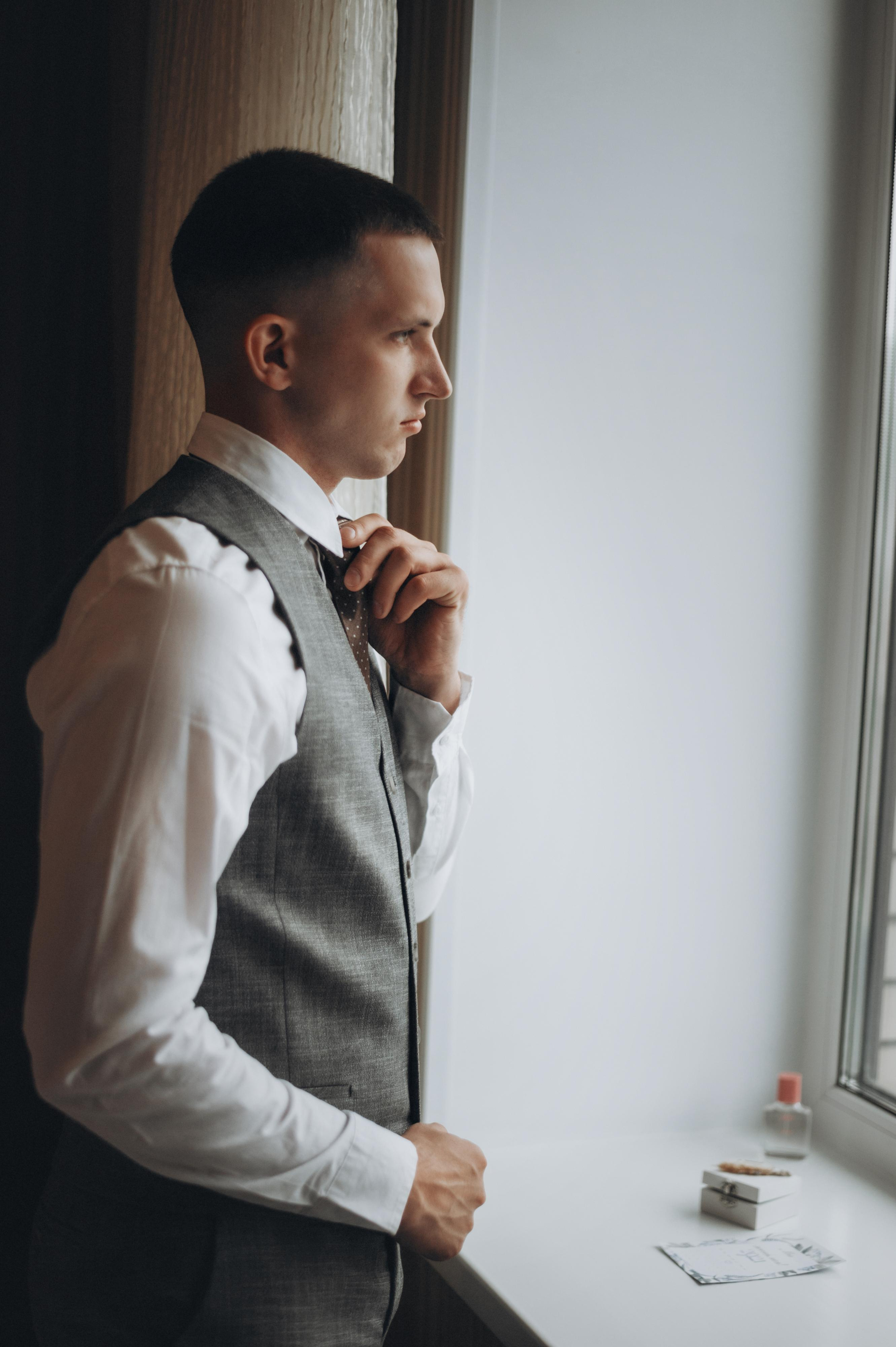 Июнь, дождь, свадьба. Фотограф в Саратове Анастасия Гладина