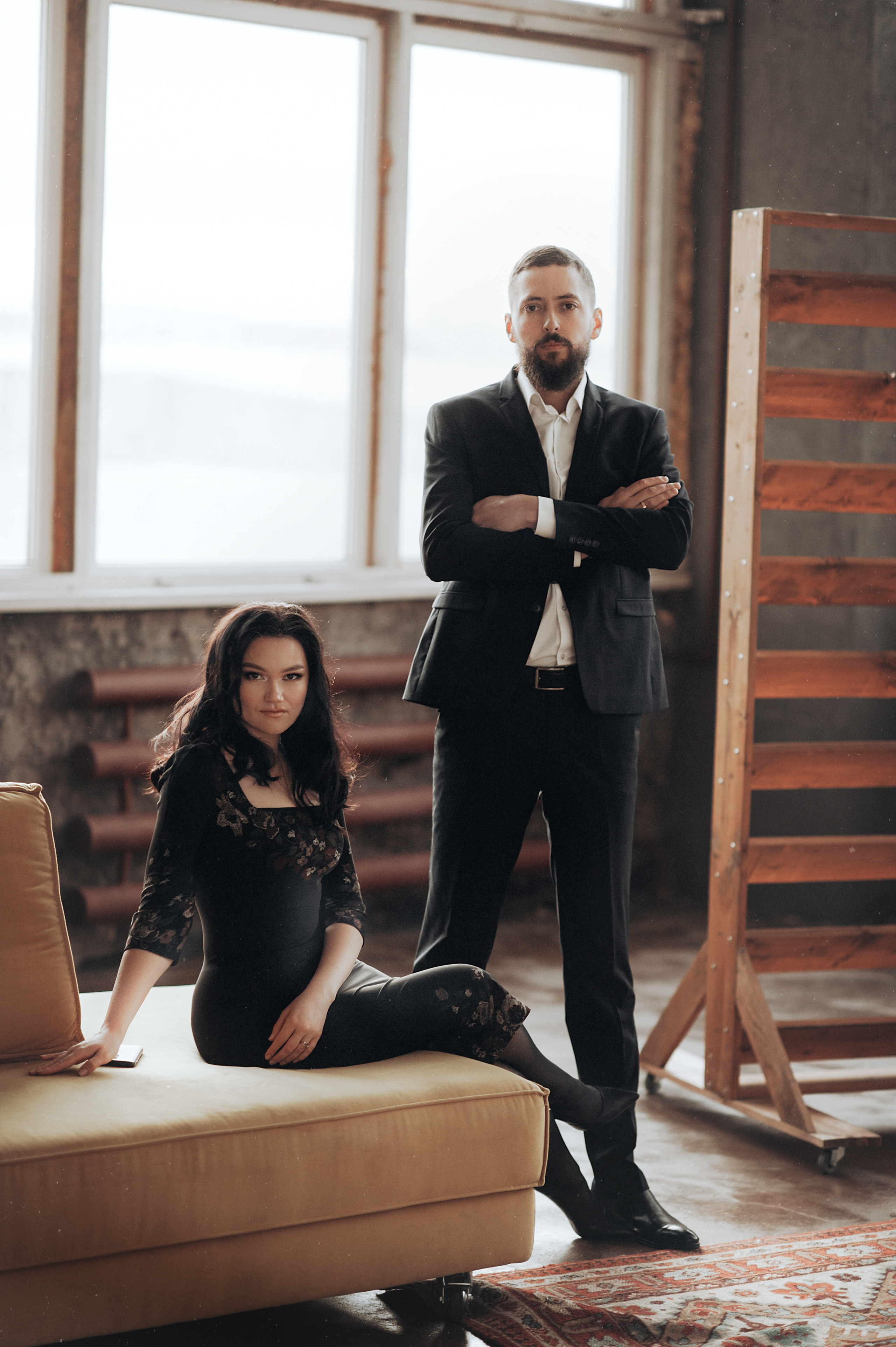 Love story. Фотограф в Саратове Анастасия Гладина